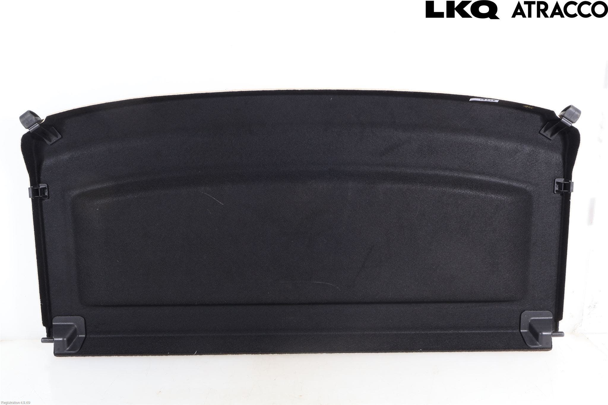 BMW 2 F45 Active Tourer 14-21 Hatthylla