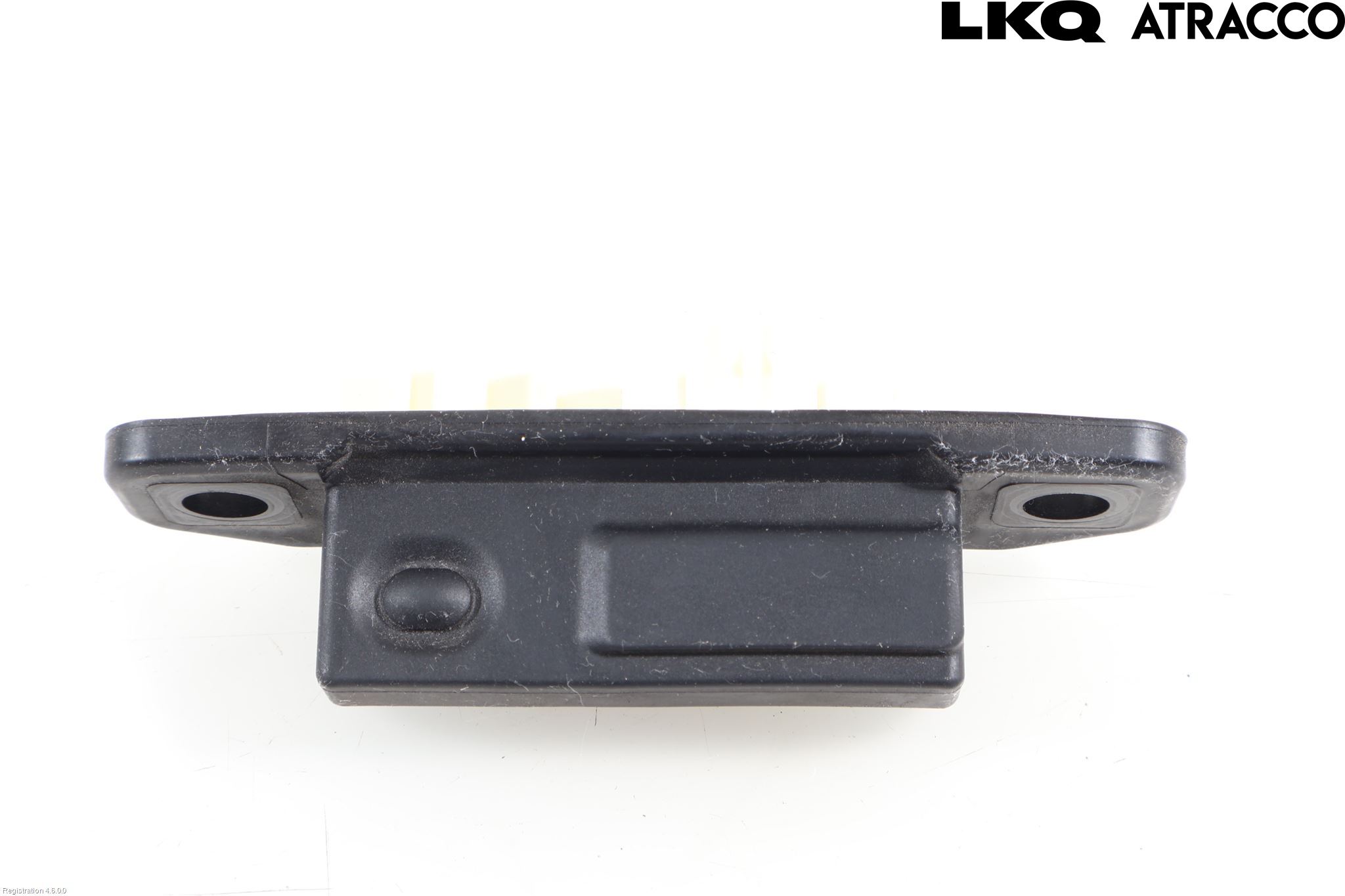 Toyota RAV4 19- Bakluckehandtag