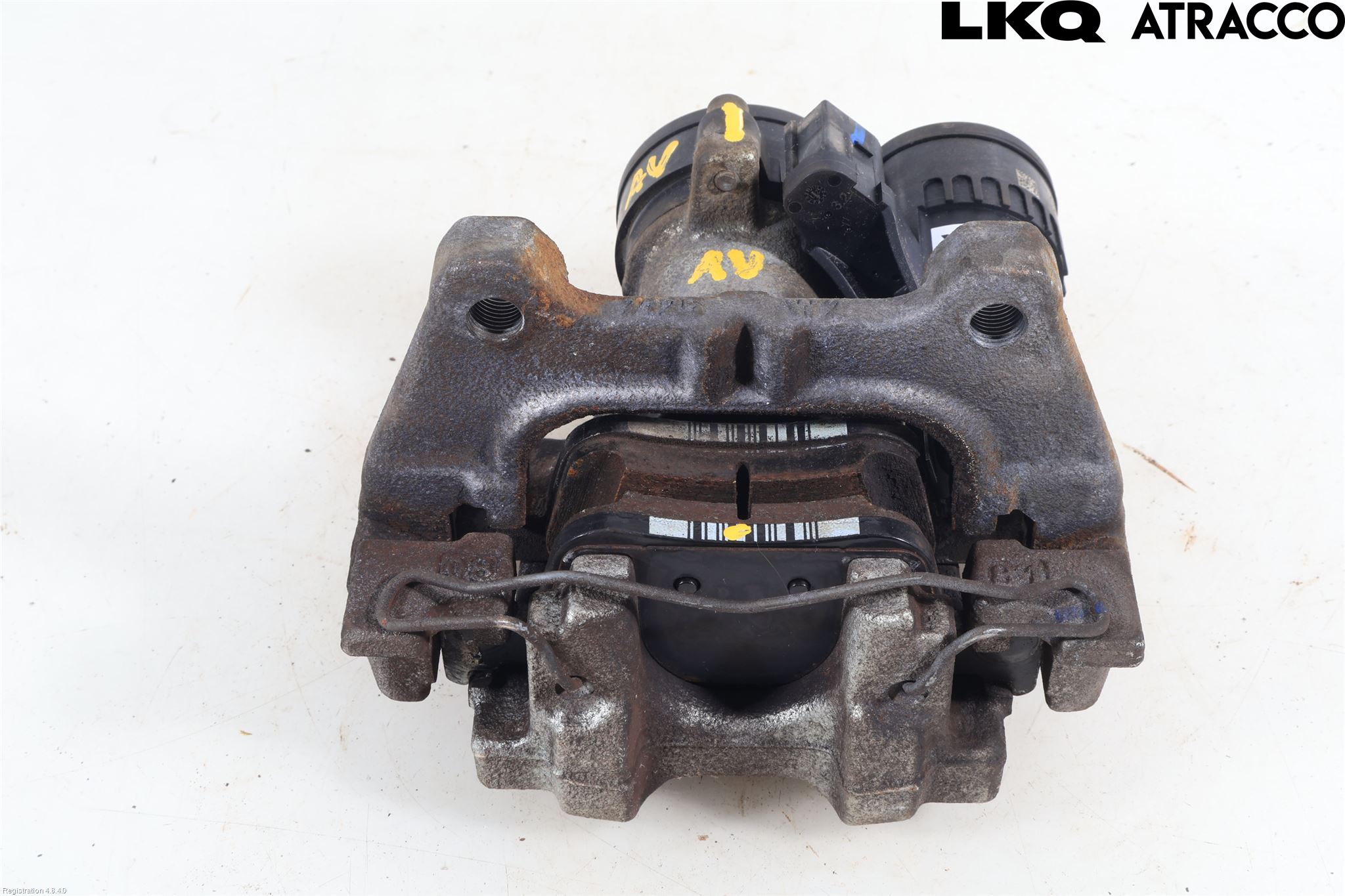 Honda E 20-23 Bromsok Bak Höger