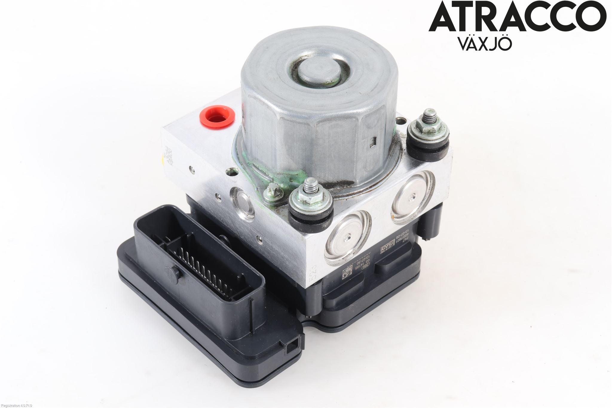 Toyota GT86 12- Abs Hydraulaggregat