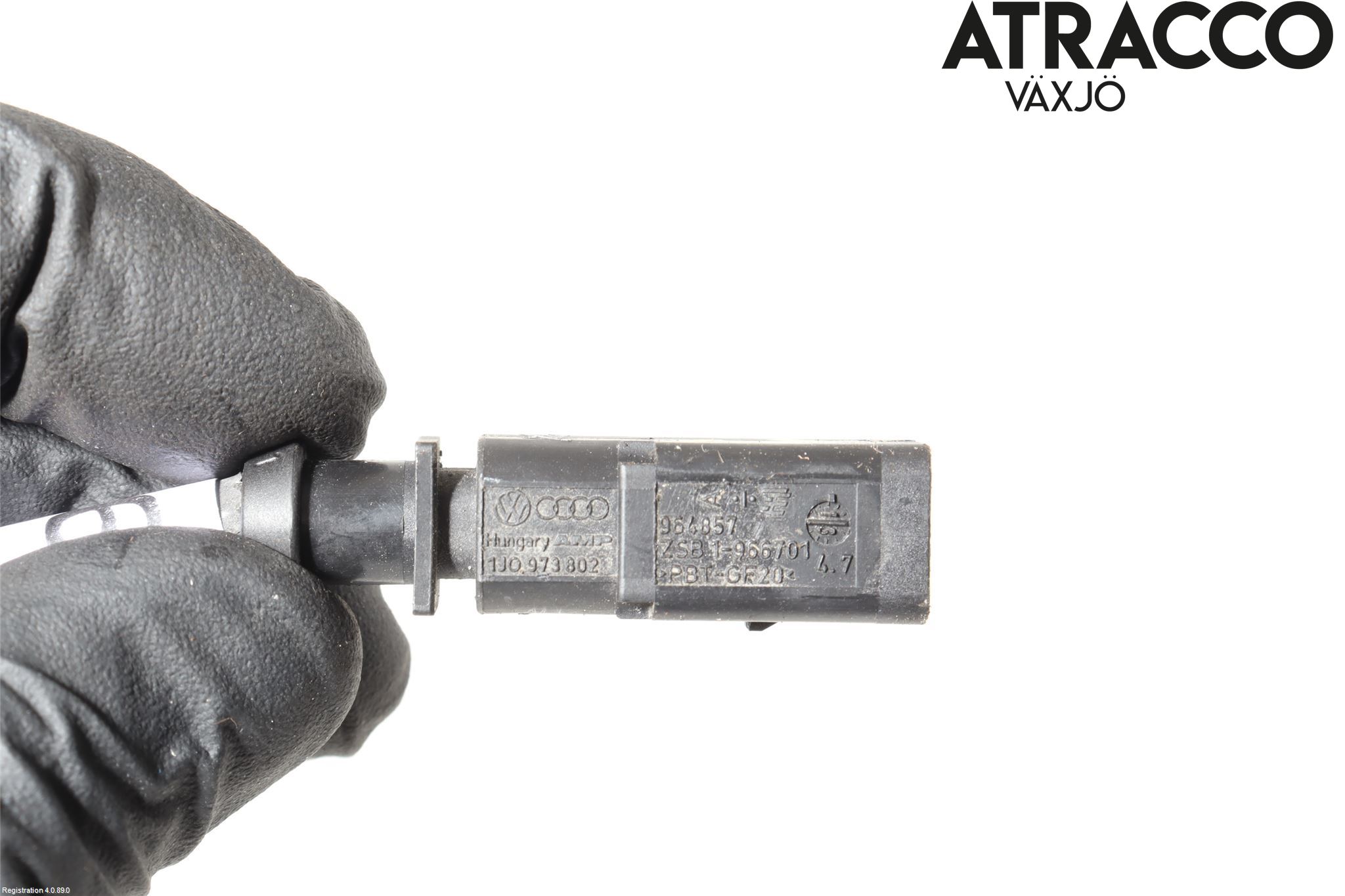 Audi A5 07-16 Sensor Avgas