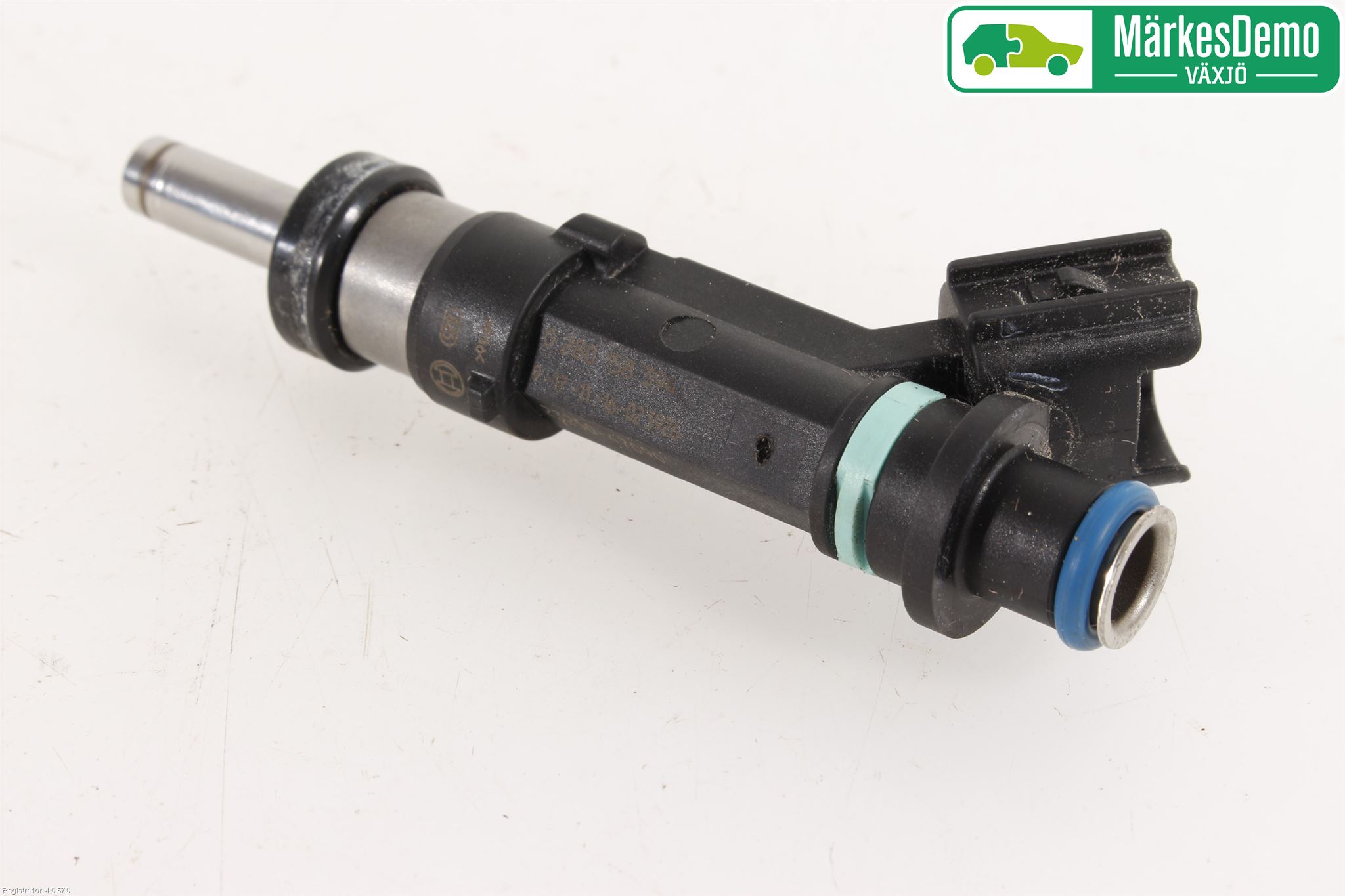 Toyota YARIS XP130 15-20 Injspridare