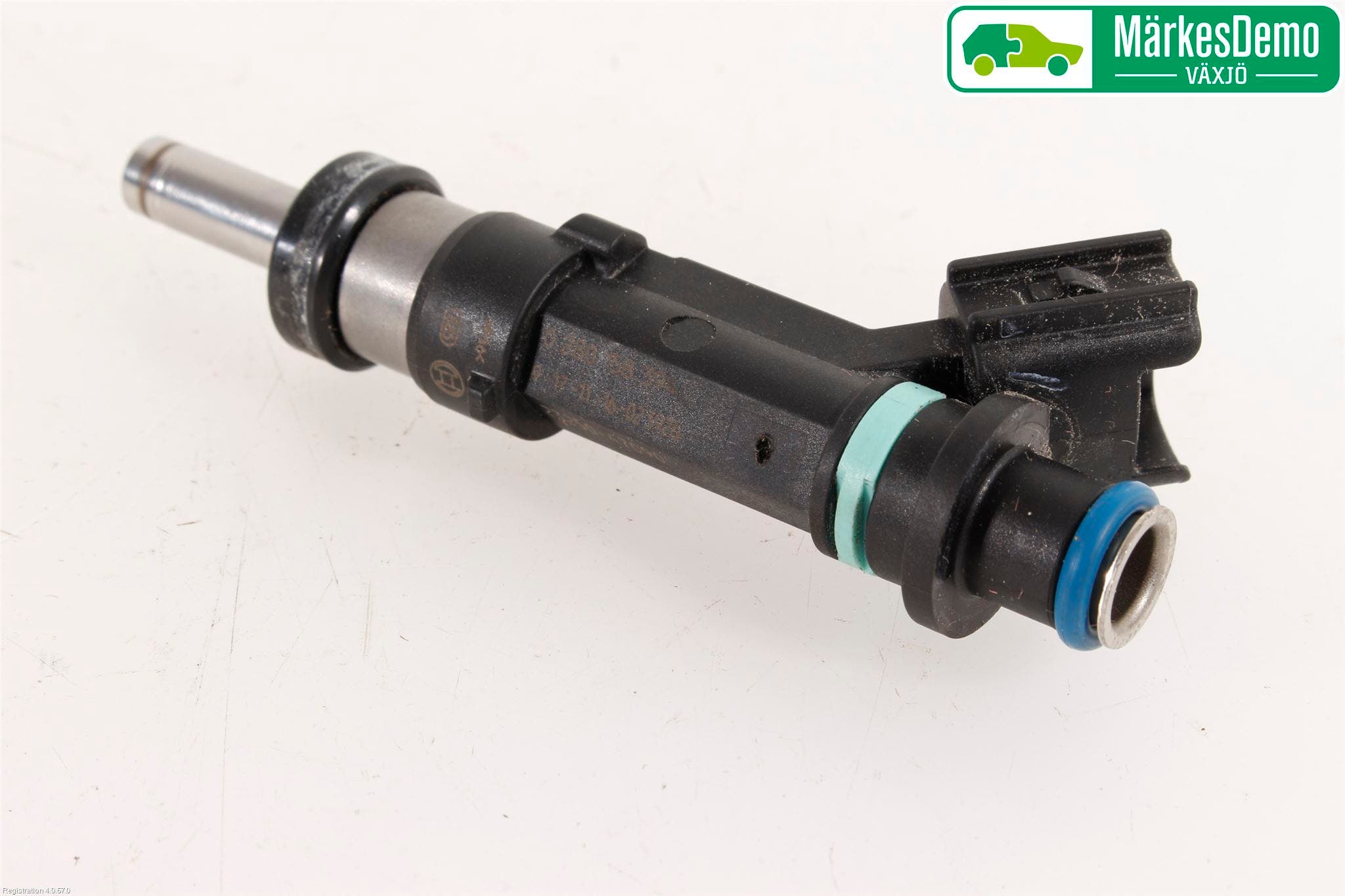 Toyota YARIS XP130 15-20 Injspridare