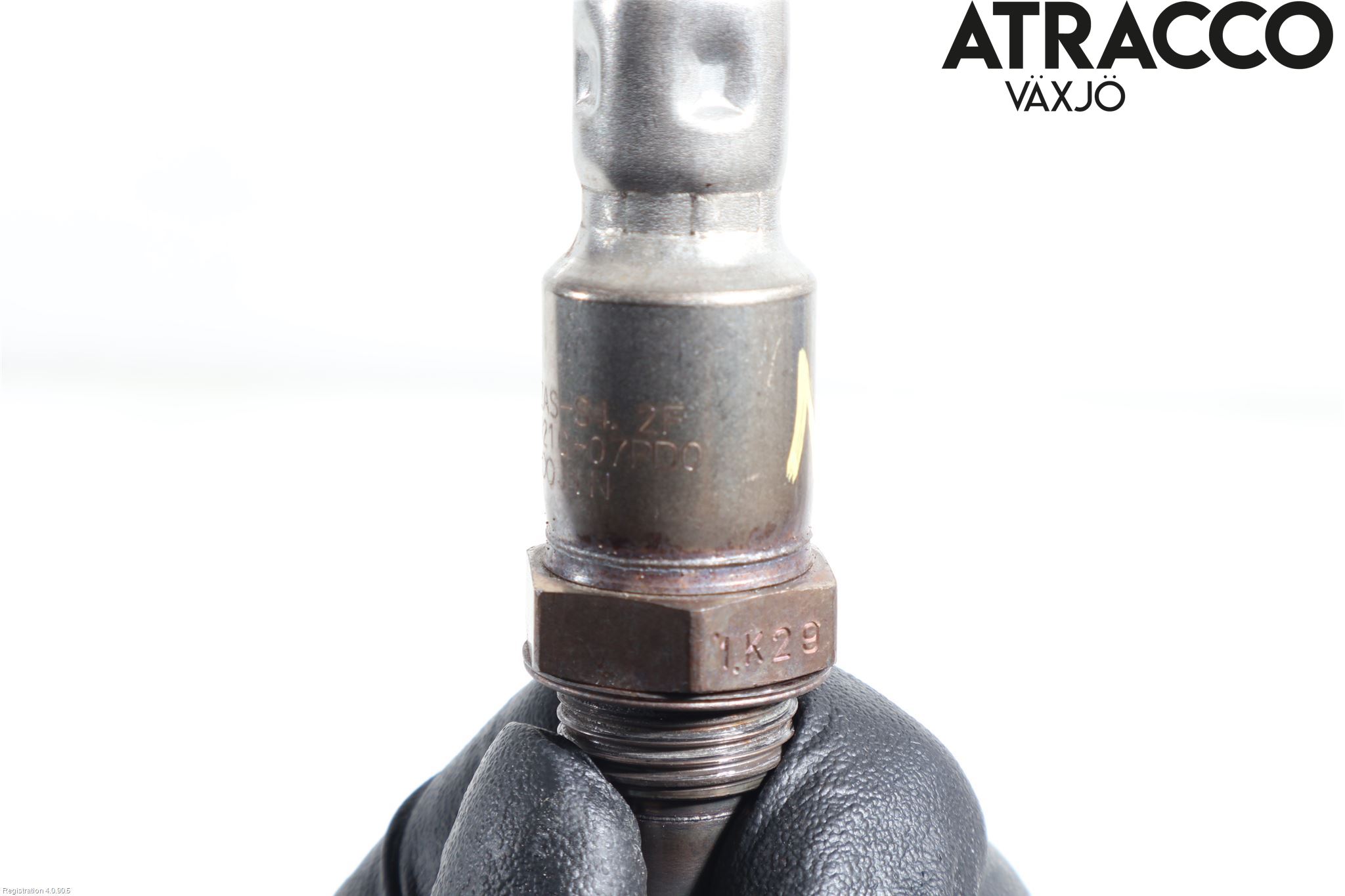 Hyundai BAYON BC3 21- Injlambdasond