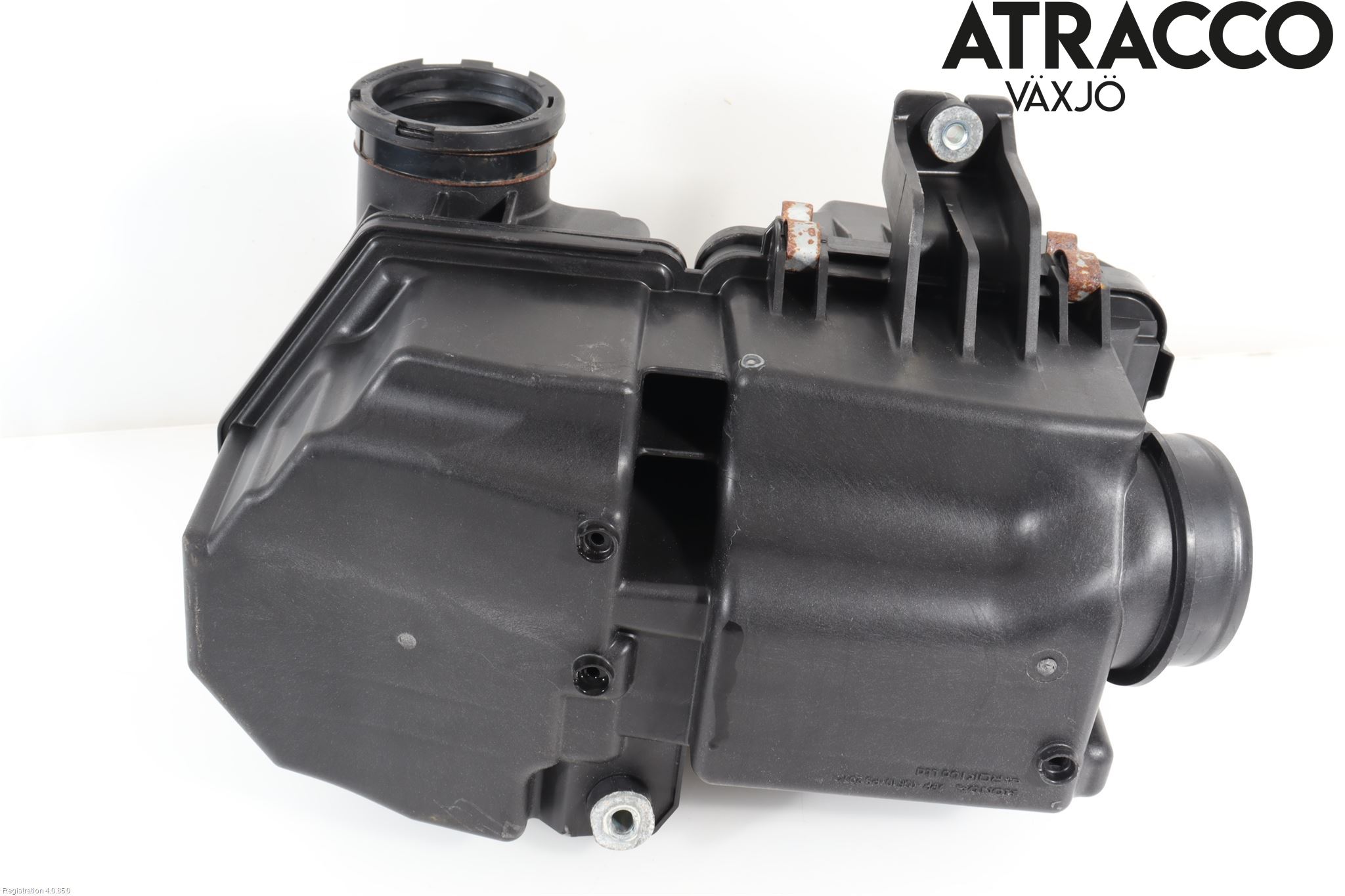 Honda CR-Z Luftrenare