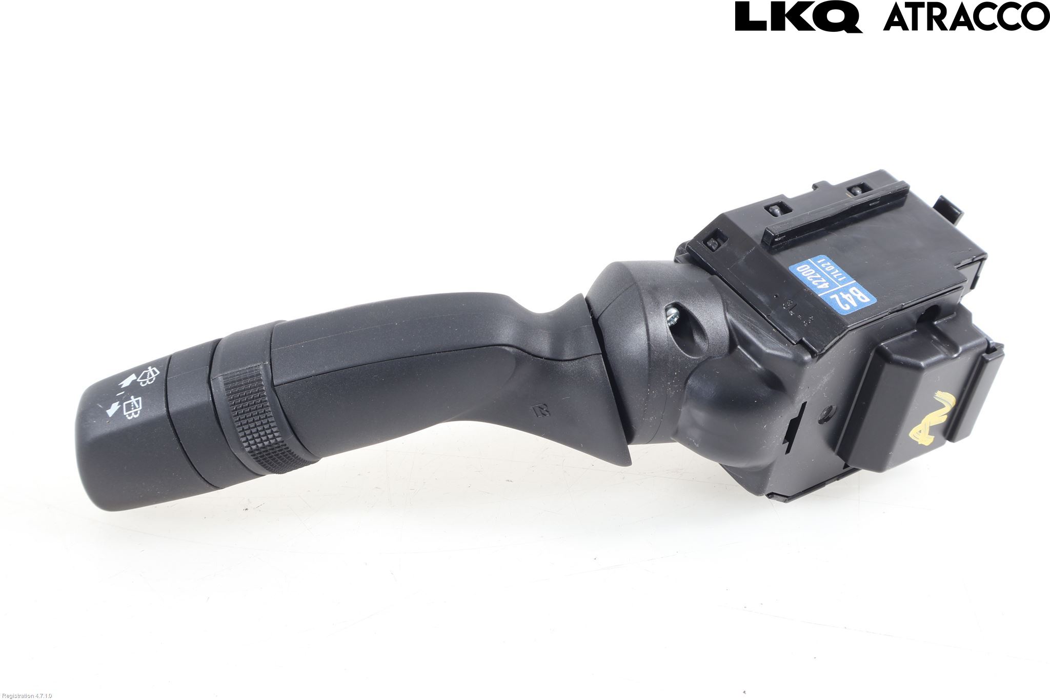 Toyota COROLLA CROSS XG10 22- Spak Torkar-Spolomk