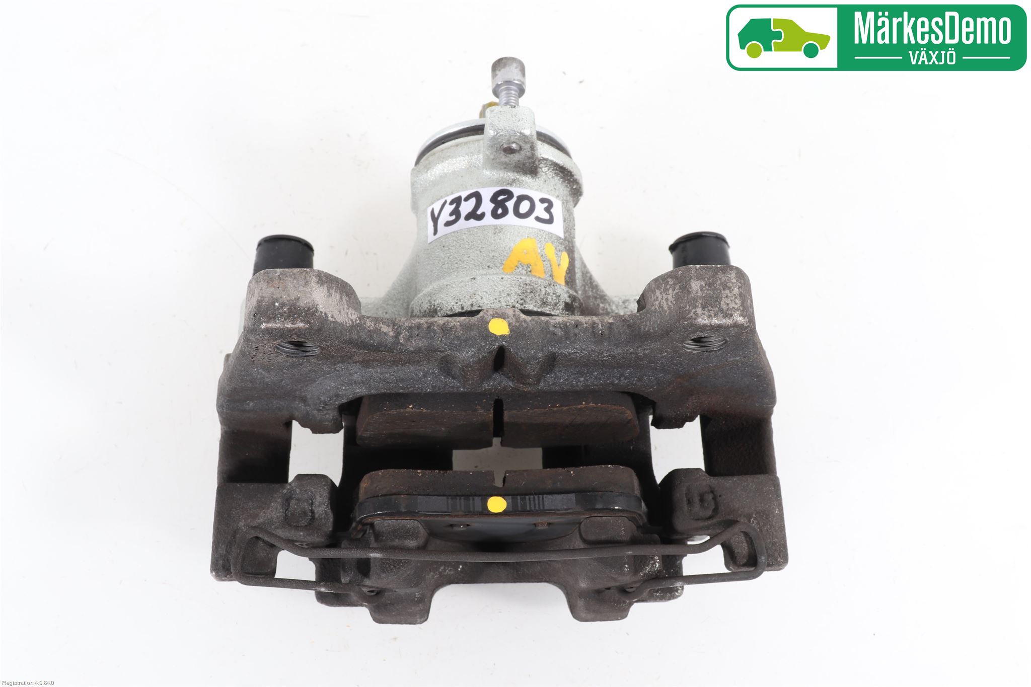 Honda CIVIC 17-22 Bromsok Bak Höger