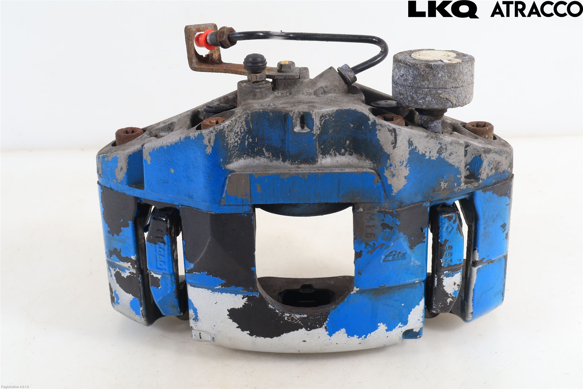 Audi A3/S3 05-13 Bromsok Fram Höger