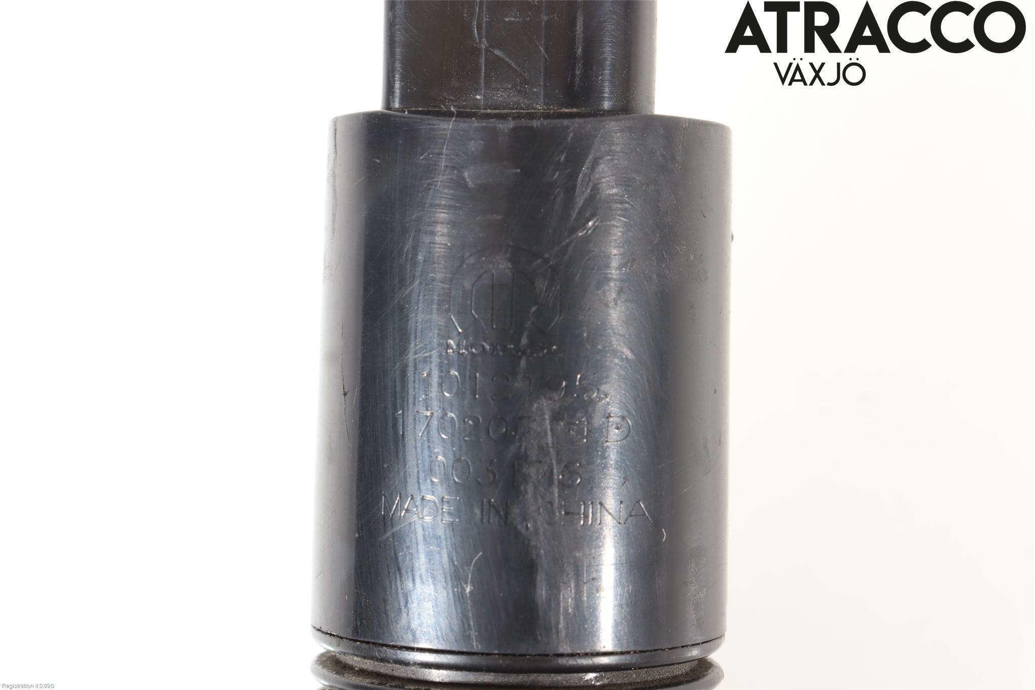 Mercedes-Benz MB CLA-KLASS (C117/X117) 13-19 Spolarpump Vindruta