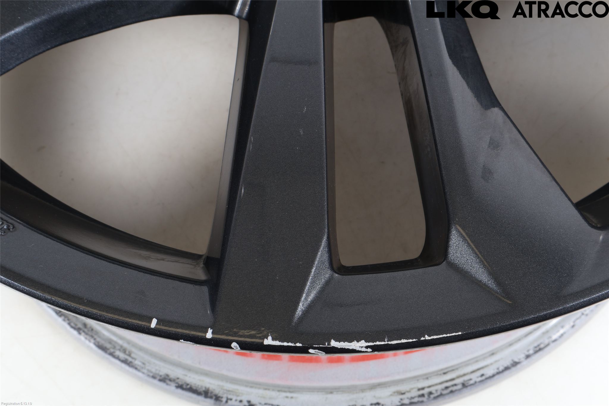 Lexus NX 300h 15-21 Fälg Aluminium
