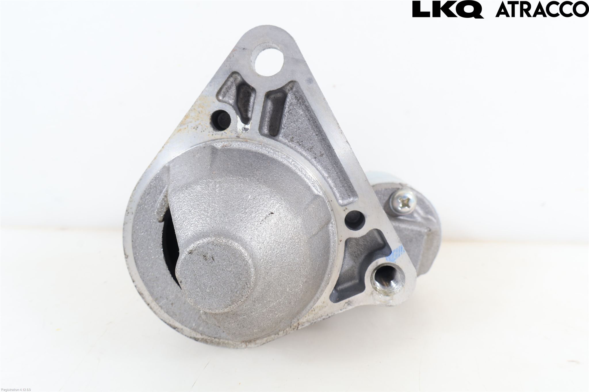 Mazda CX-60 22- Startmotor