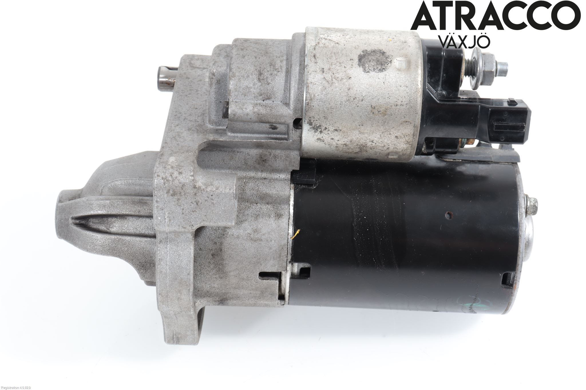 Peugeot 308 14-21 Startmotor