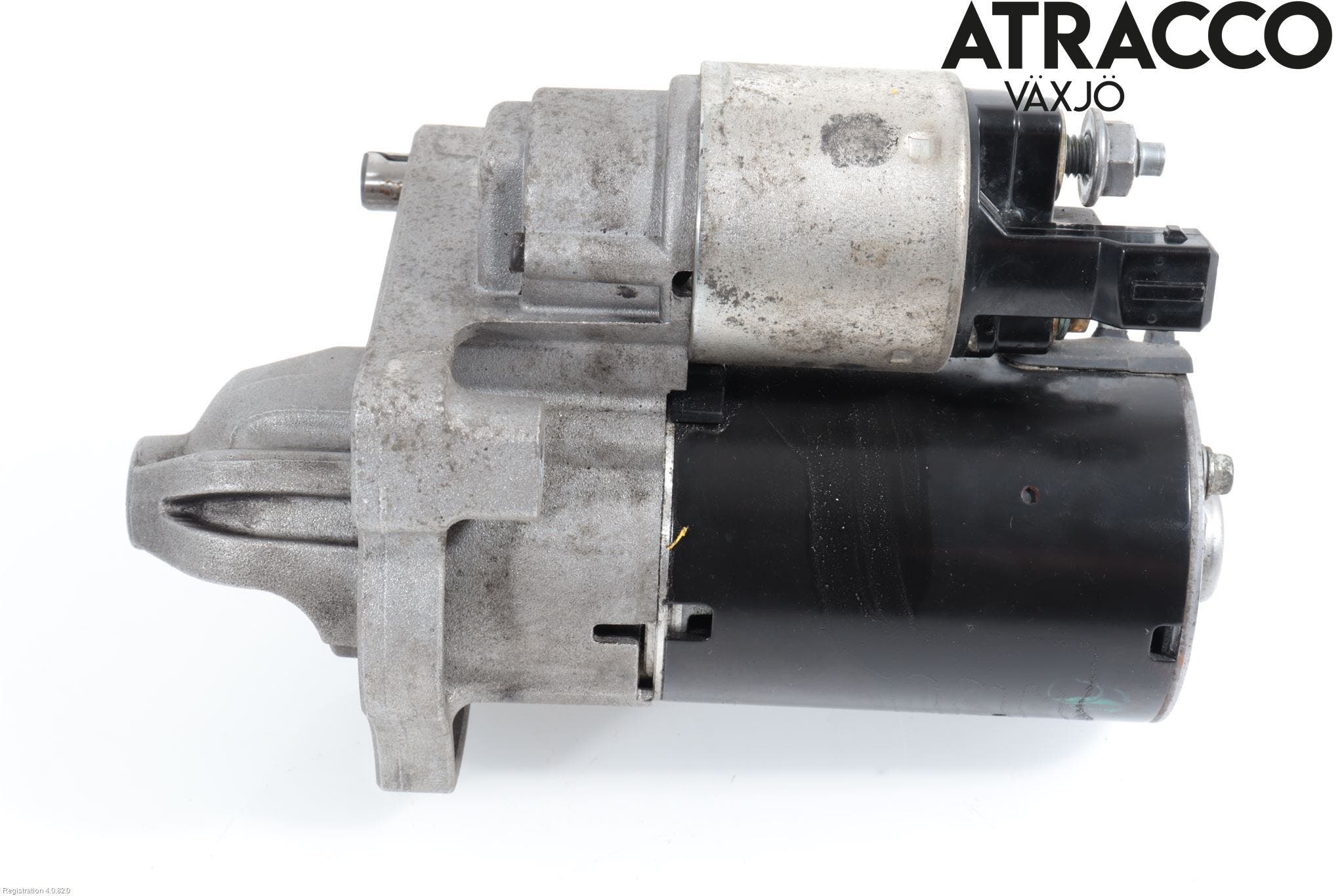 Peugeot 308 14-21 Startmotor