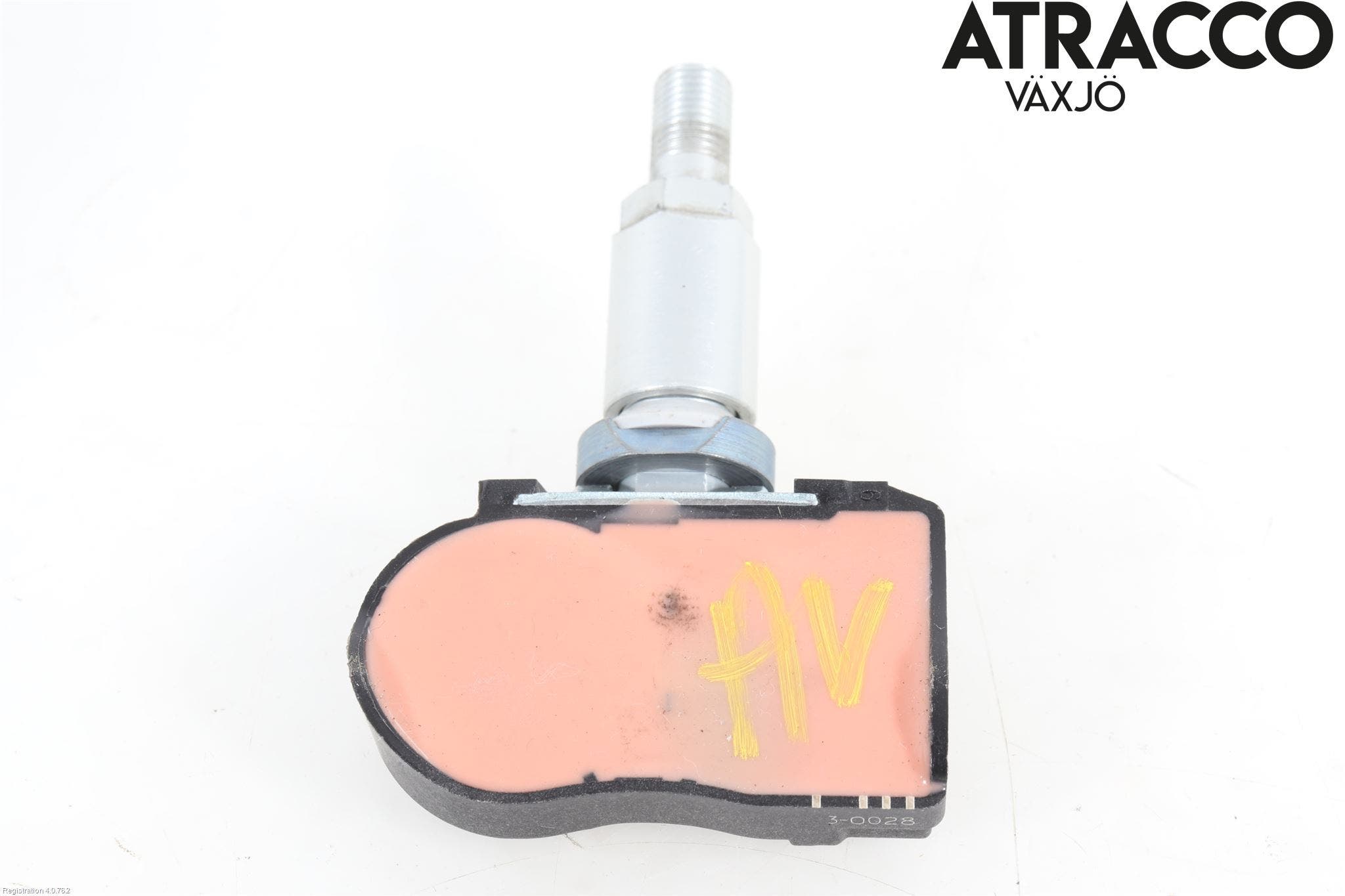 Suzuki SWIFT 17-24 Givare Däcktryck