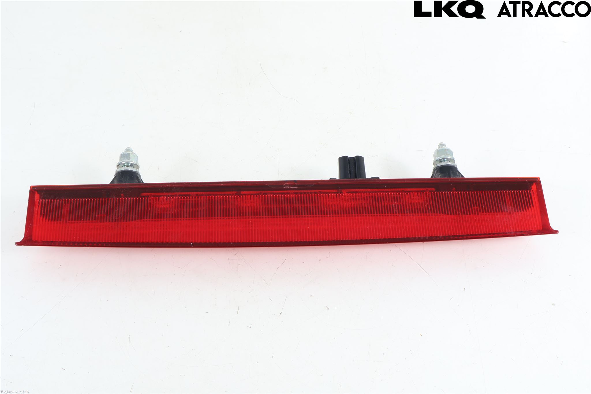 Toyota COROLLA 19- Bromsljus Bakruta