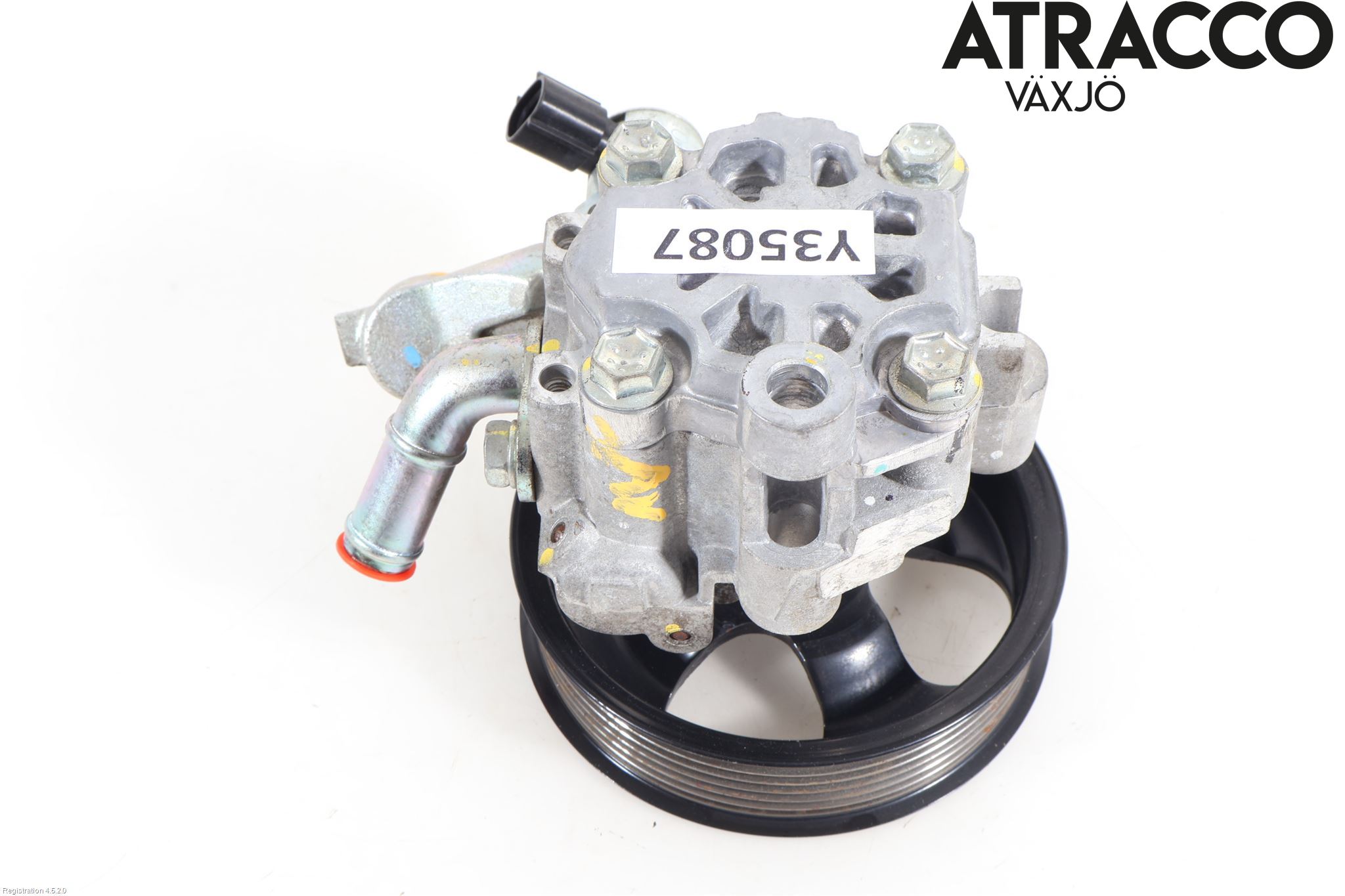 Toyota HILUX 16- Styrservopump