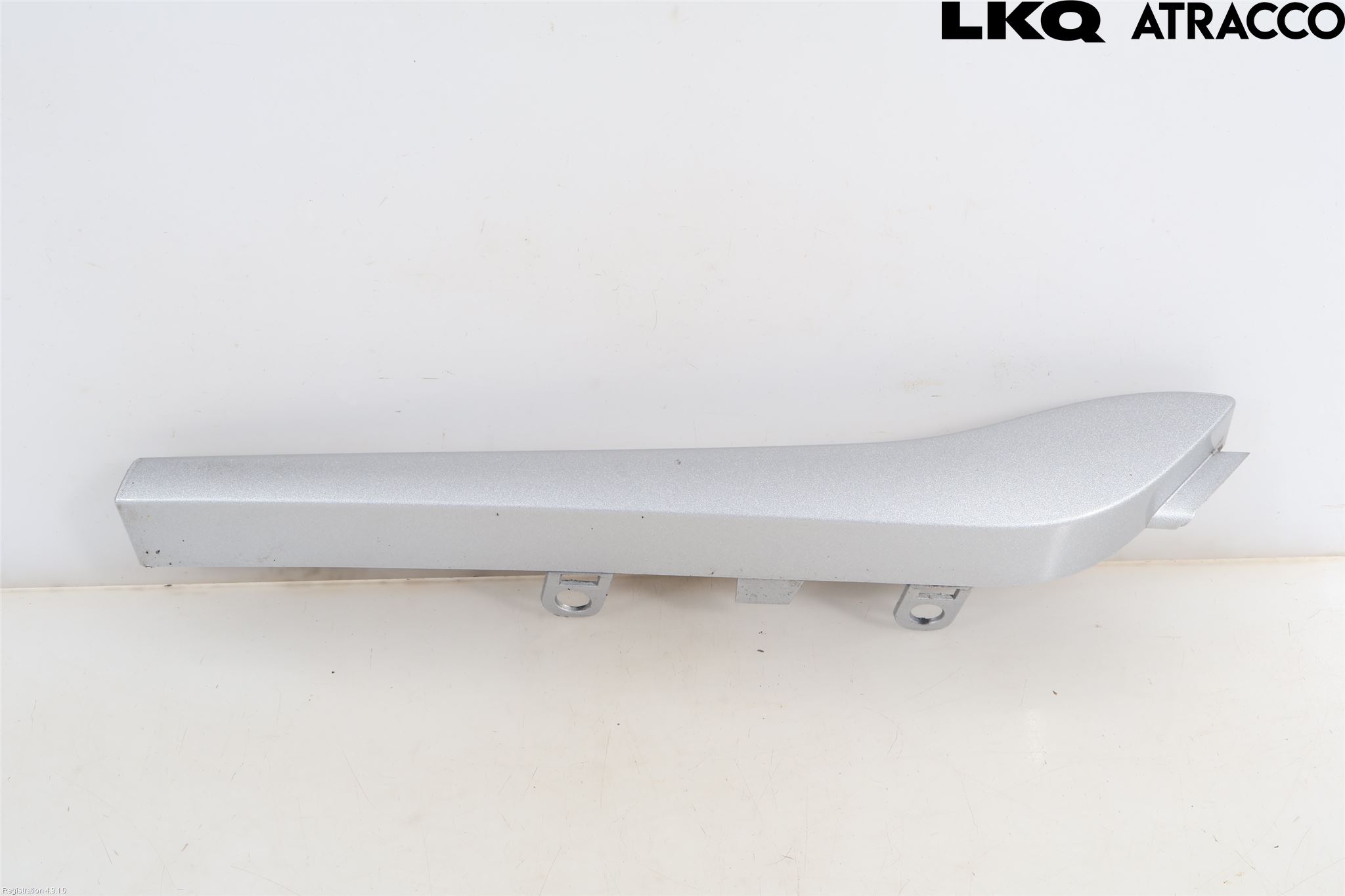 Renault KANGOO II 15-21 Grilldel Mitt