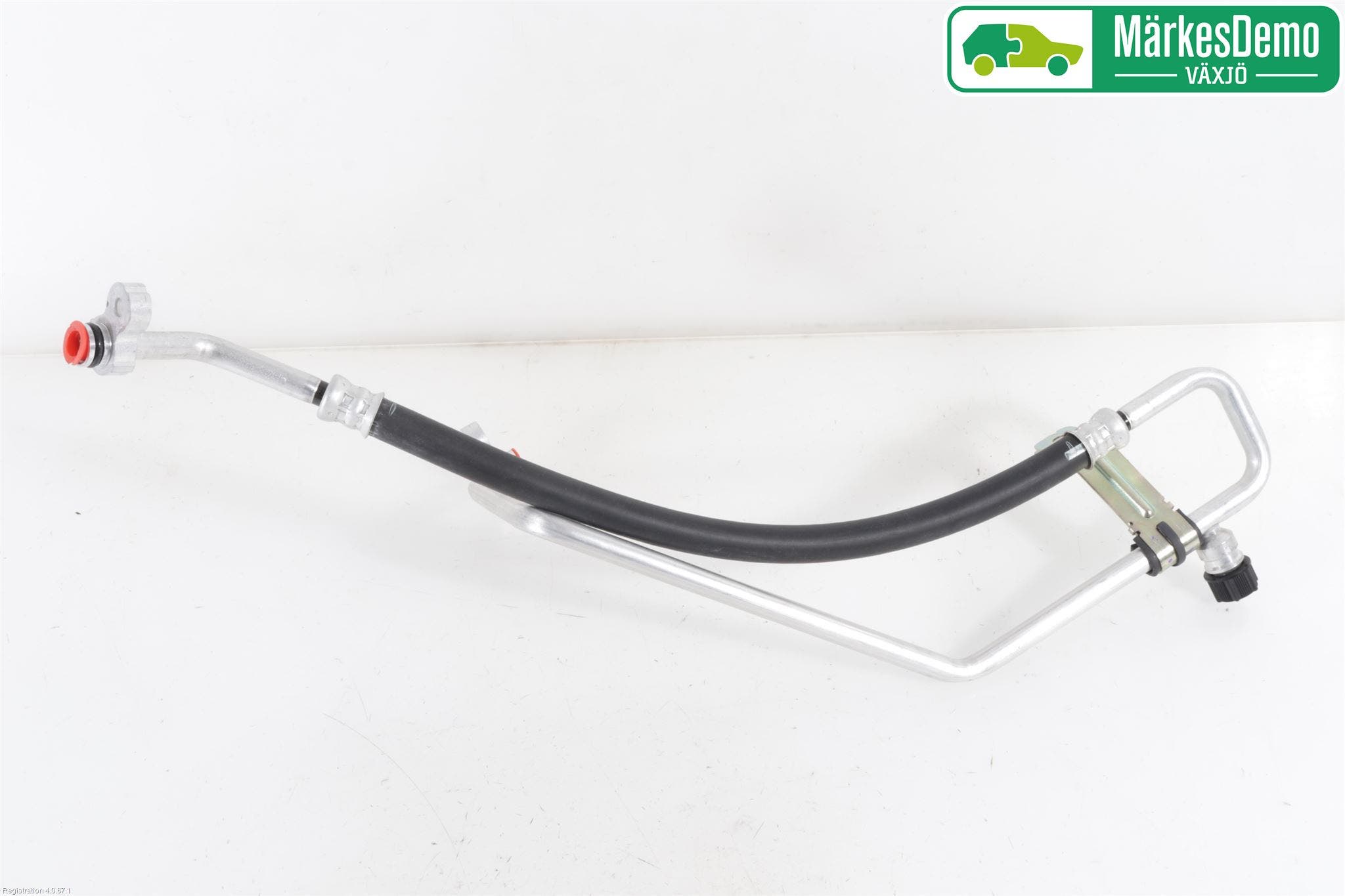 Suzuki VITARA 15- Ac Slang-Rör