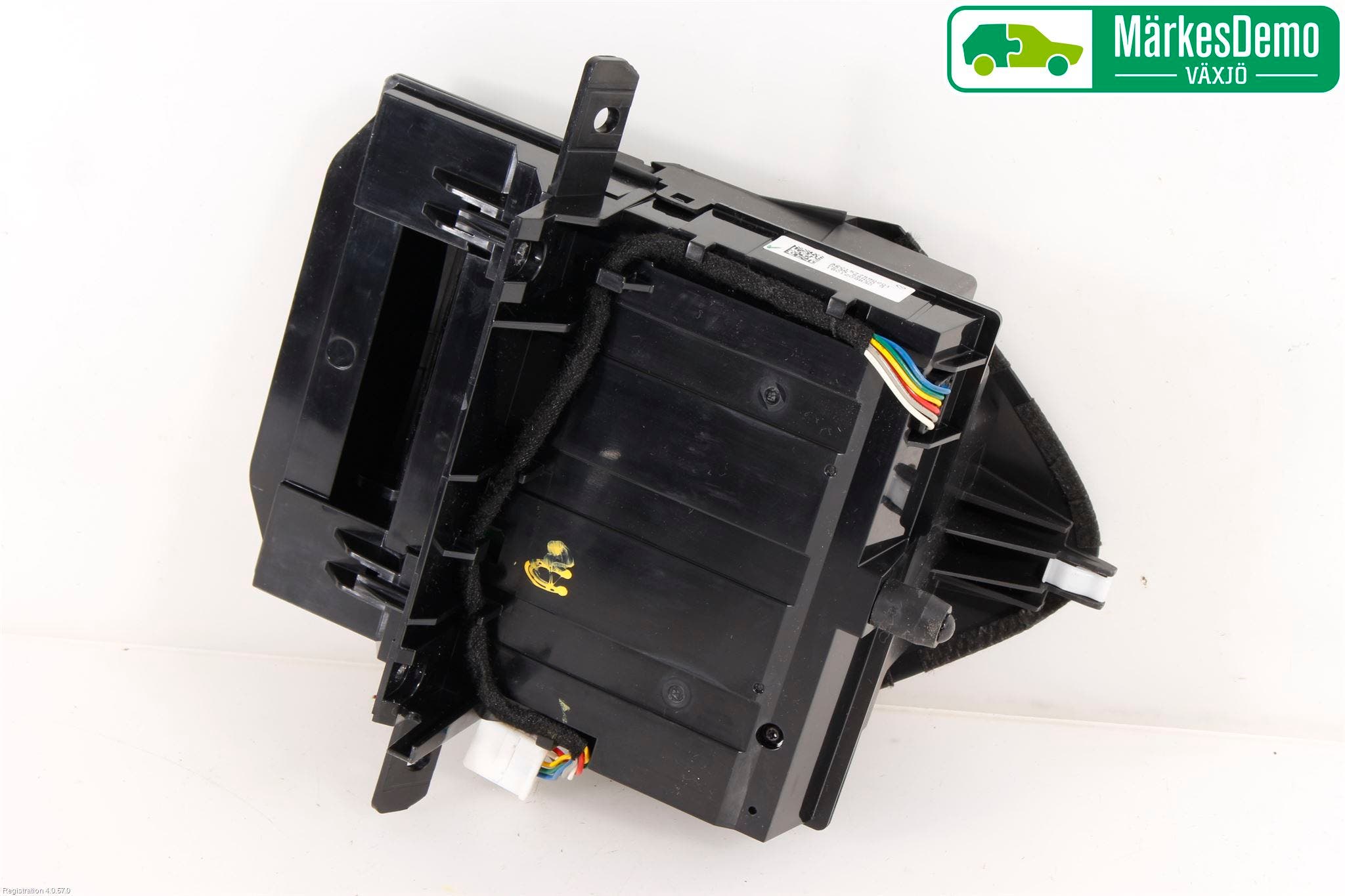 Mazda CX-3 Instrument Komb