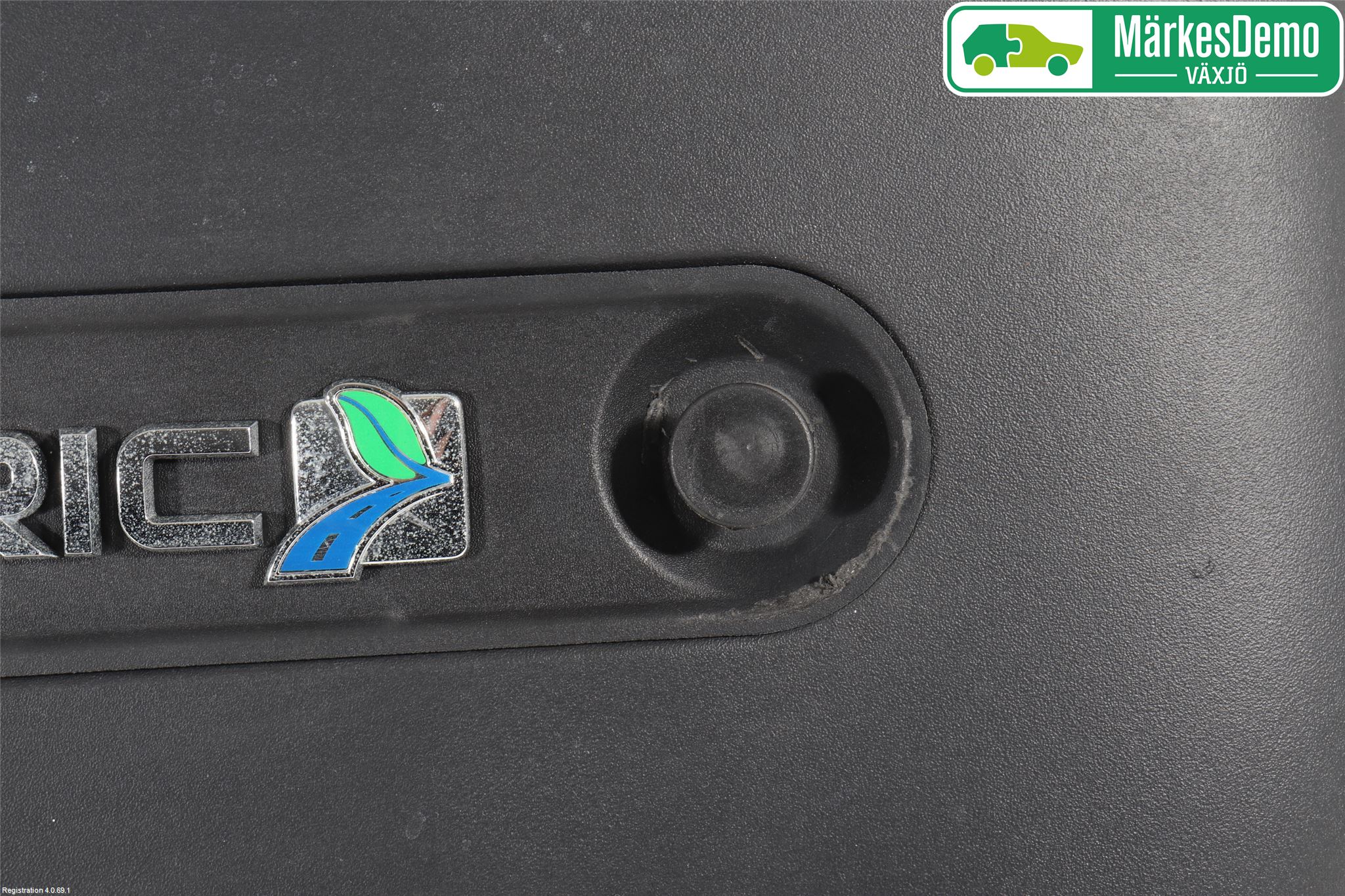 Ford FOCUS 11-14 Motorkåpa