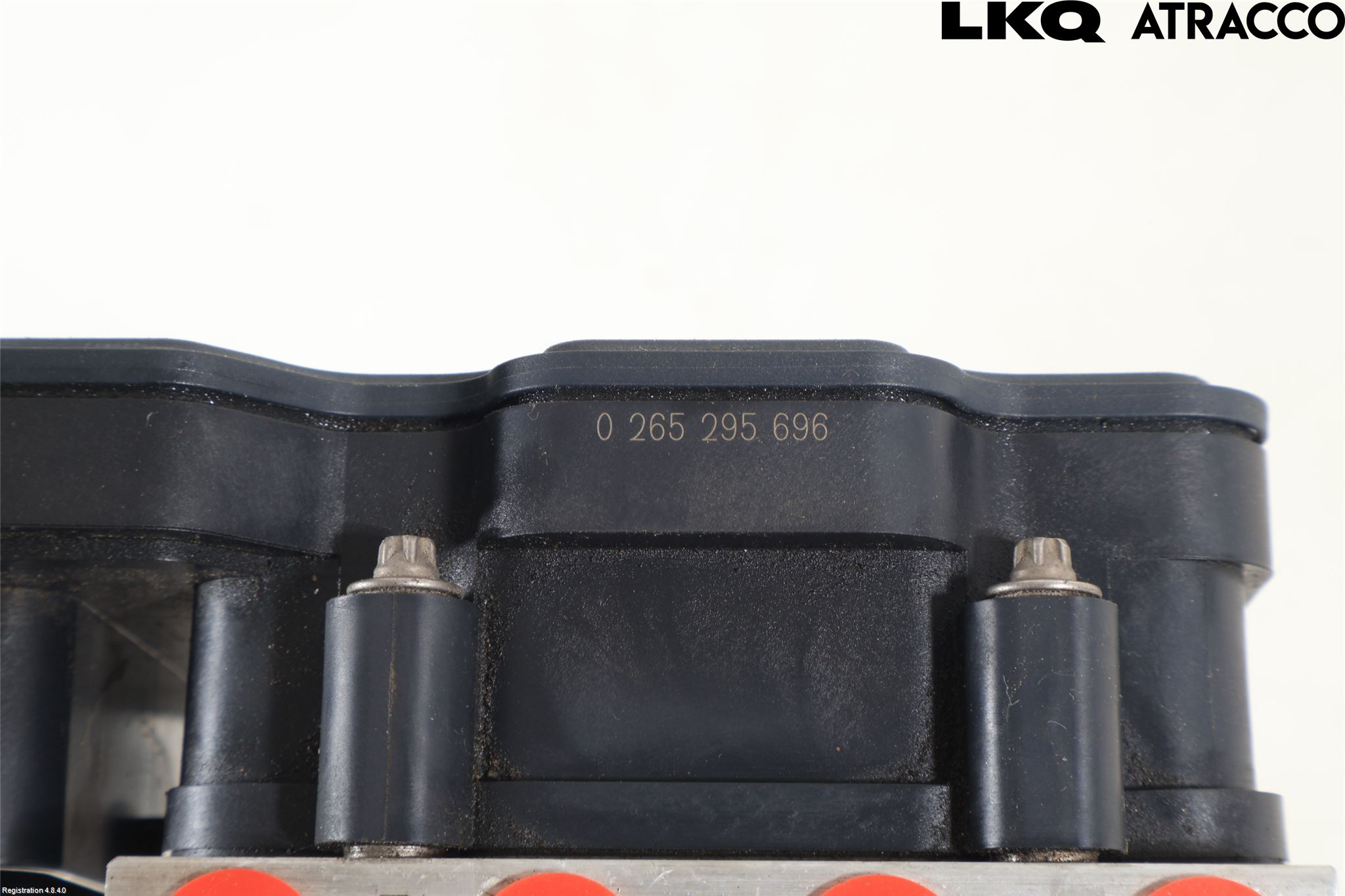 Suzuki SX4 S-CROSS 22- Abs Hydraulaggregat