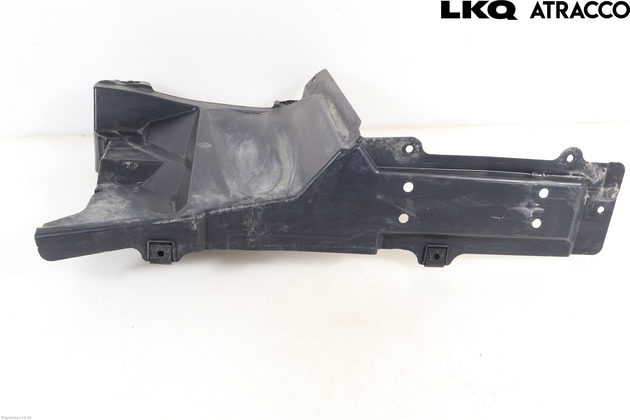 Toyota C-HR 24- Skärm Inner