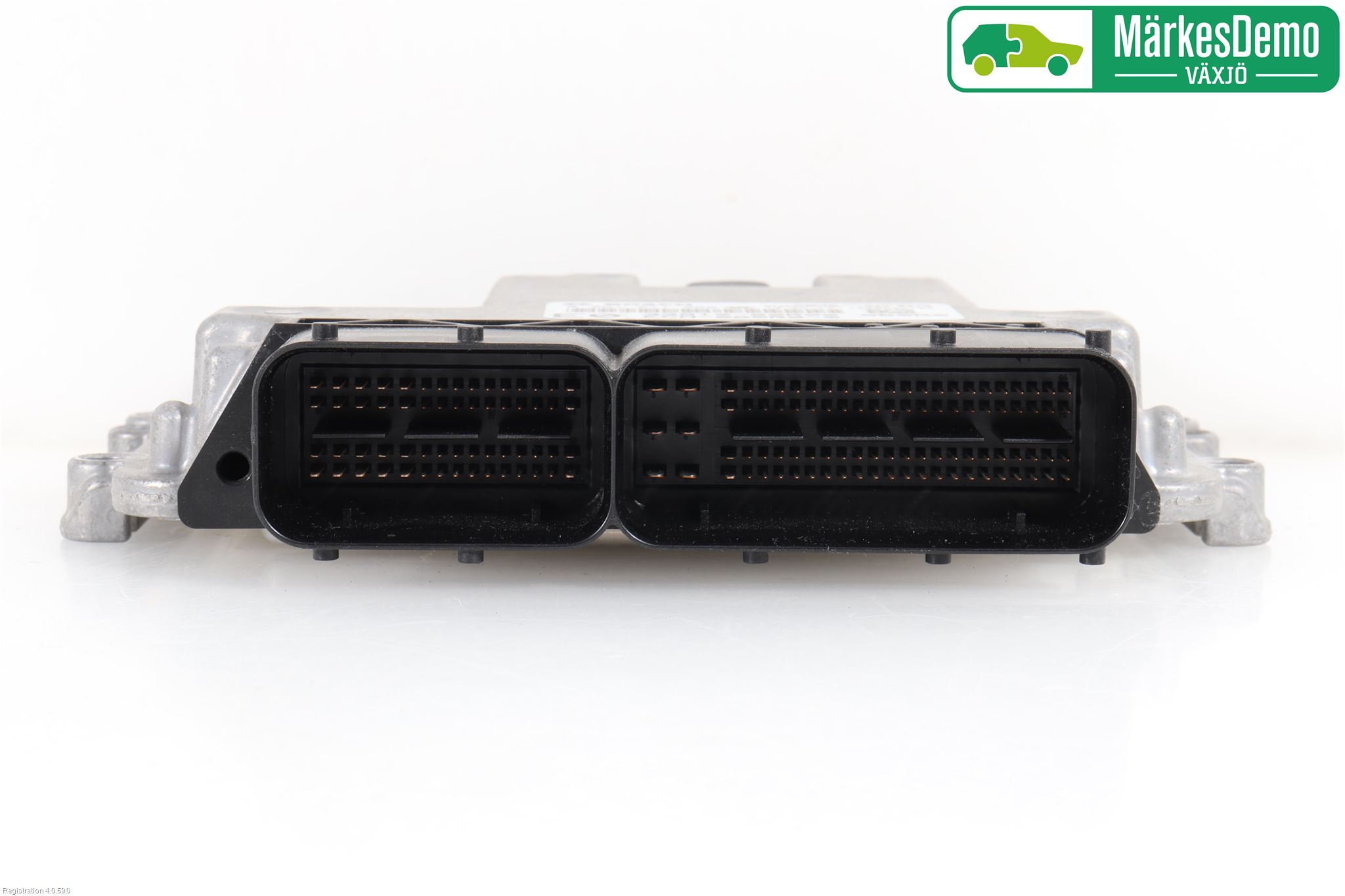 Suzuki VITARA 15- Styrenhet Insprut Bensin