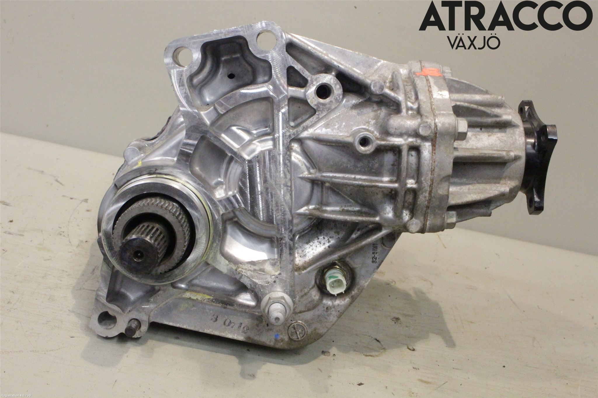 Suzuki VITARA 15- Växel Fördelningslåda