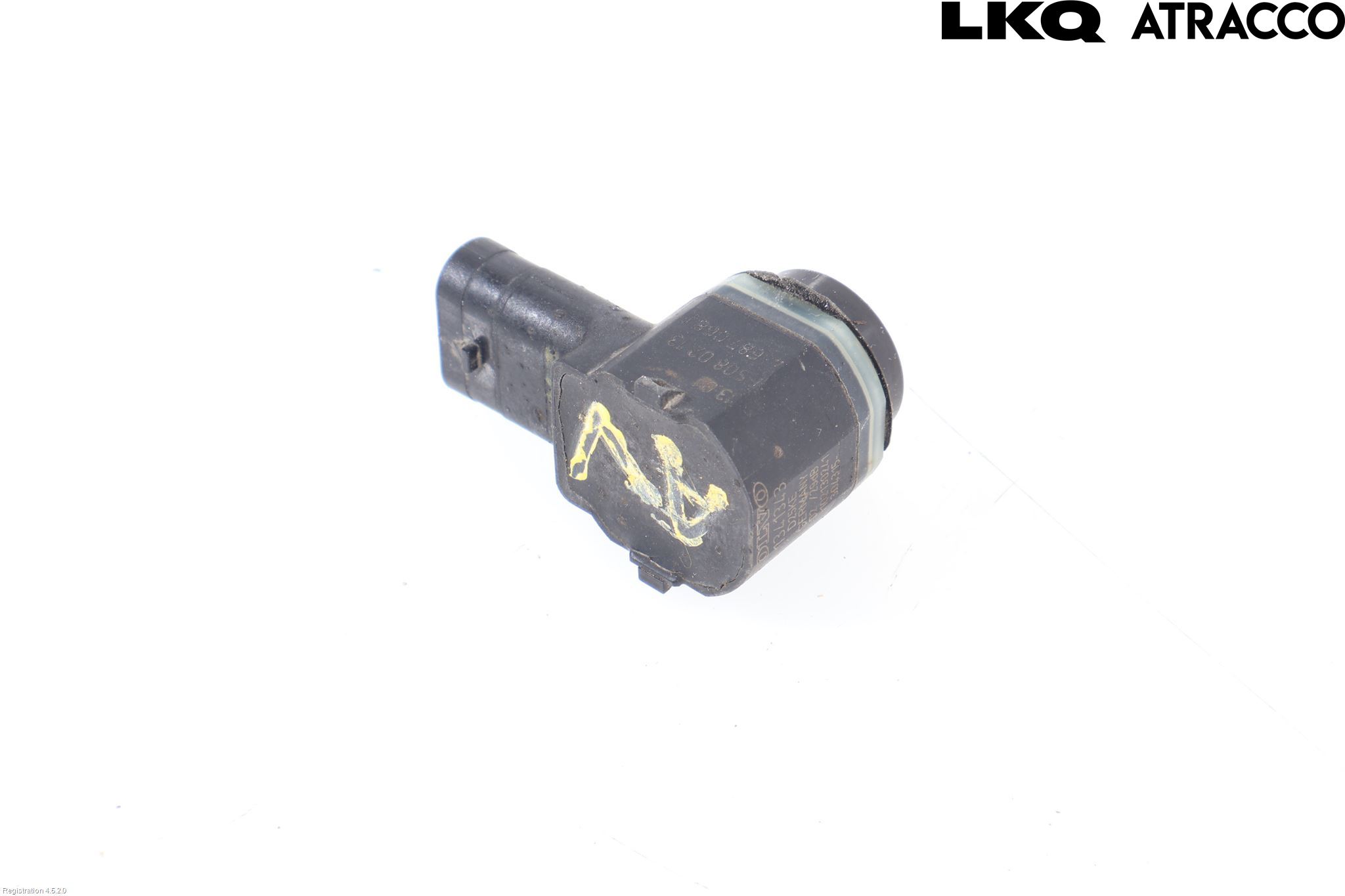 Volvo XC60 09-13 Parkeringshjälp Backsensor