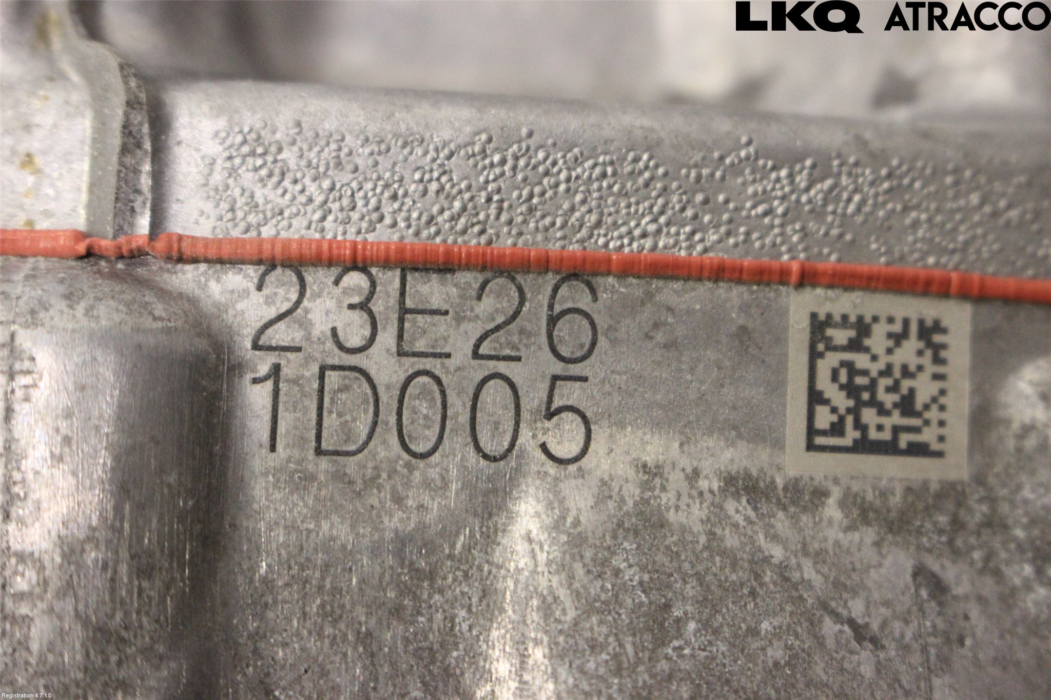 Mazda CX-60 22- Växellåda Automat