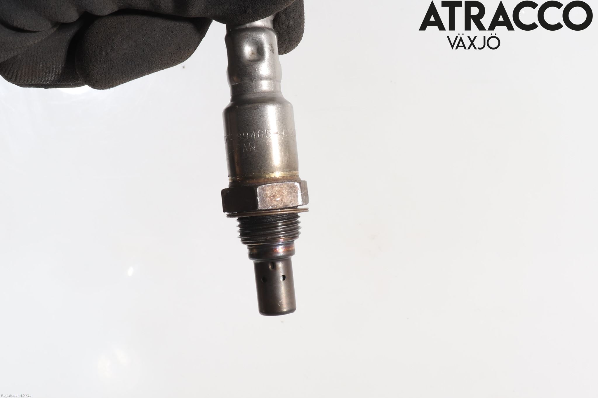 Lexus NX 300h 15-21 Injlambdasond