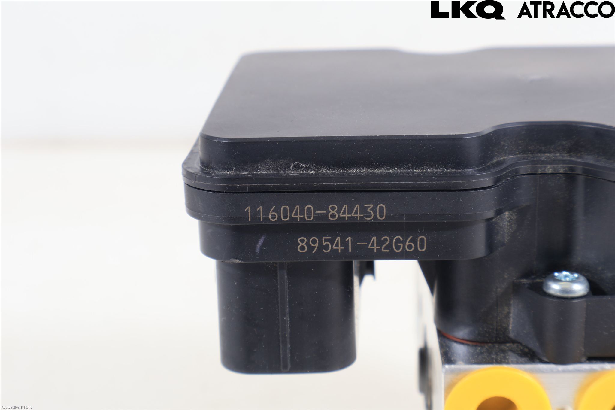 Toyota RAV4 19- Abs Hydraulaggregat