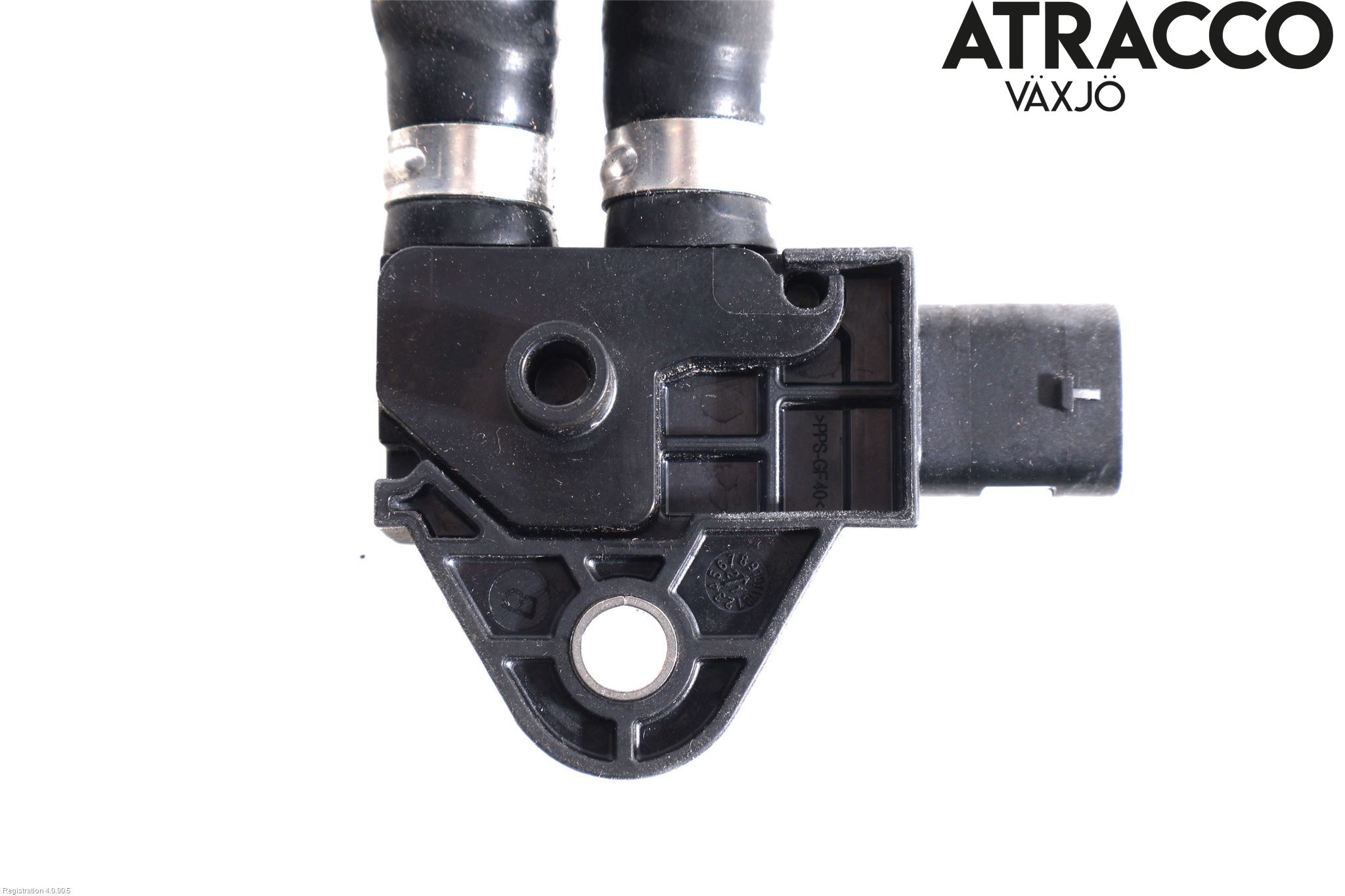 Citroen C3 AIRCROSS 18-23 Sensor Avgas