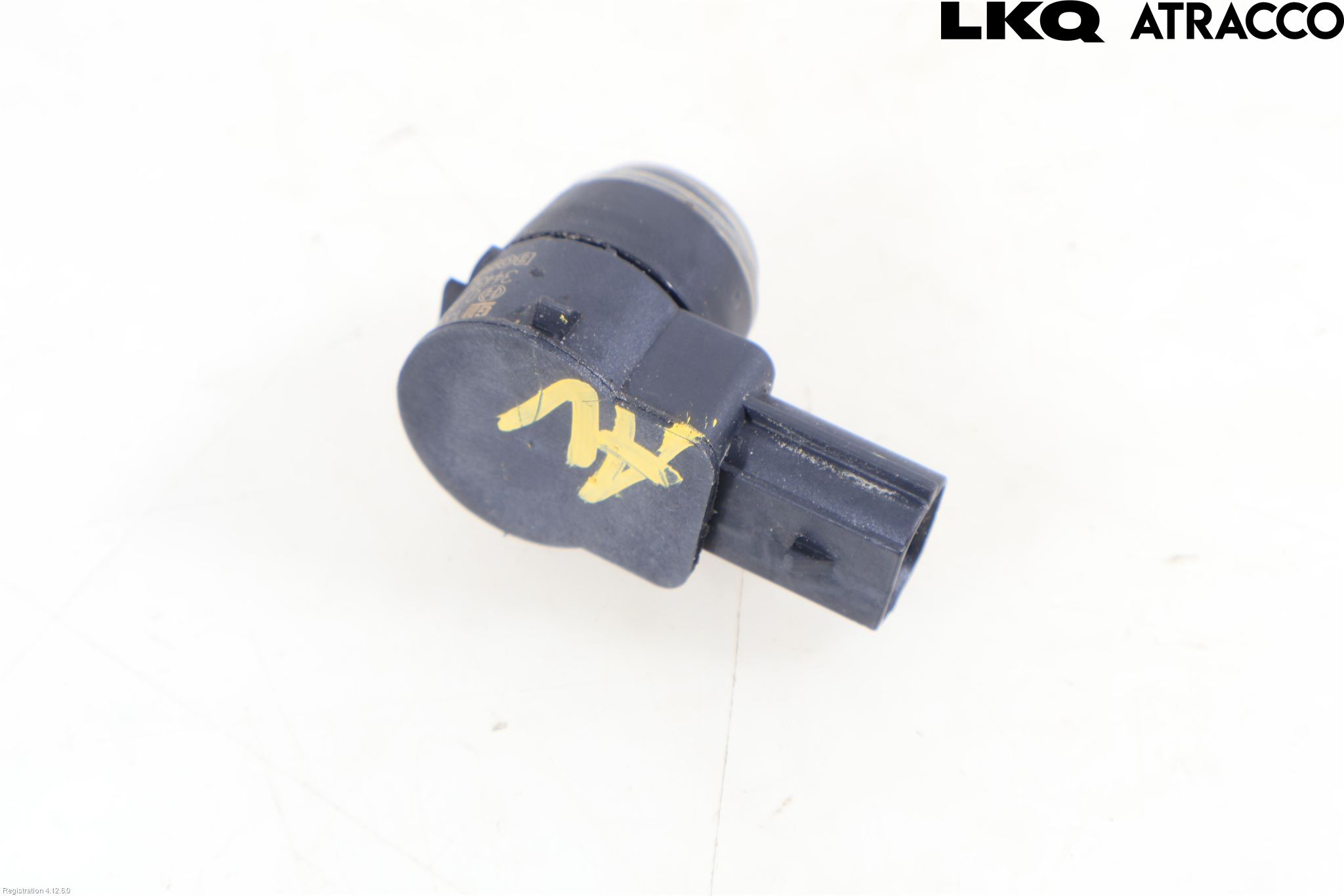 Opel MOKKA 13-20 Parkeringshjälp Backsensor