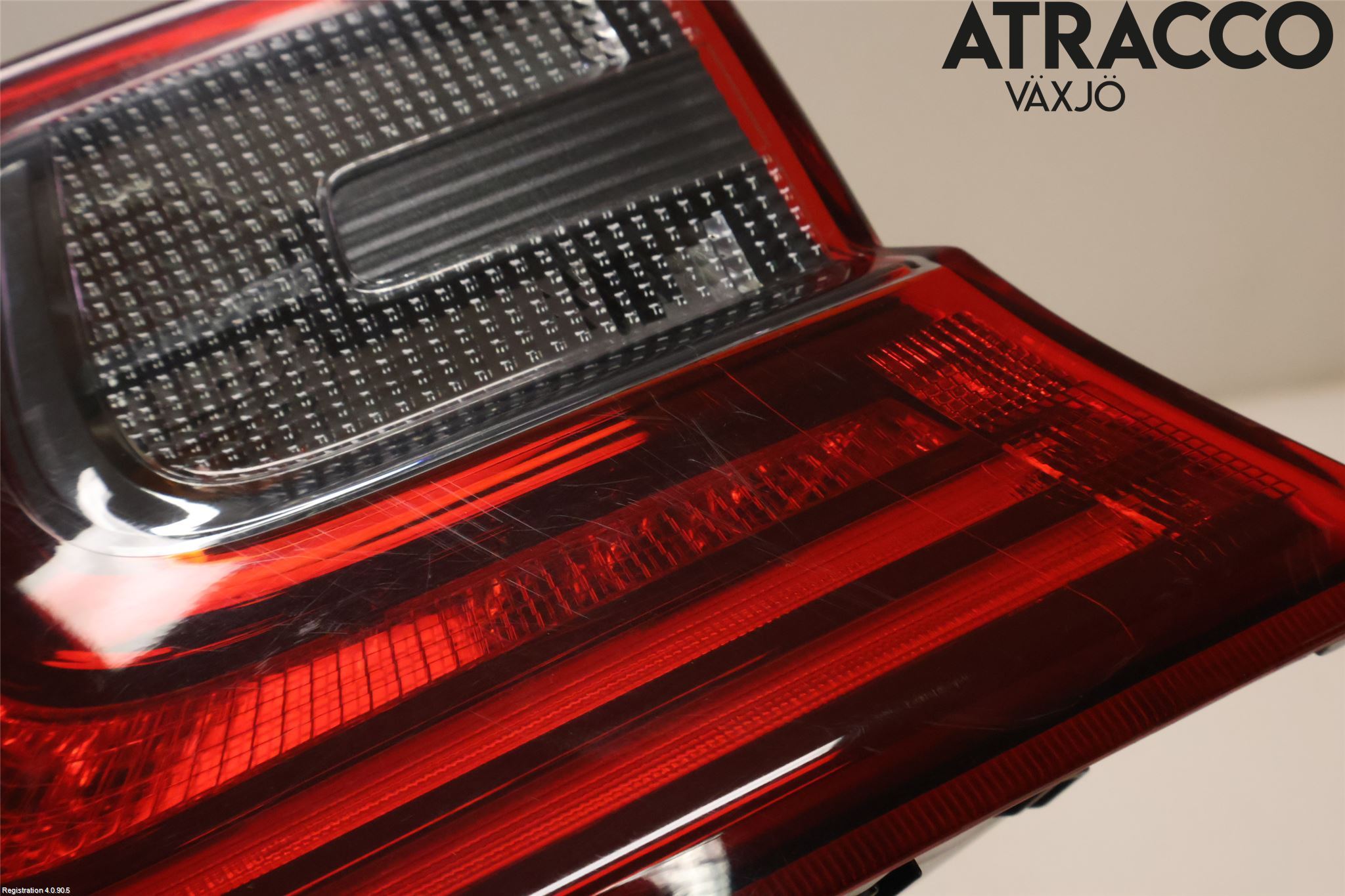 Kia CEED/CEED SW 19- Bakljus Vänster