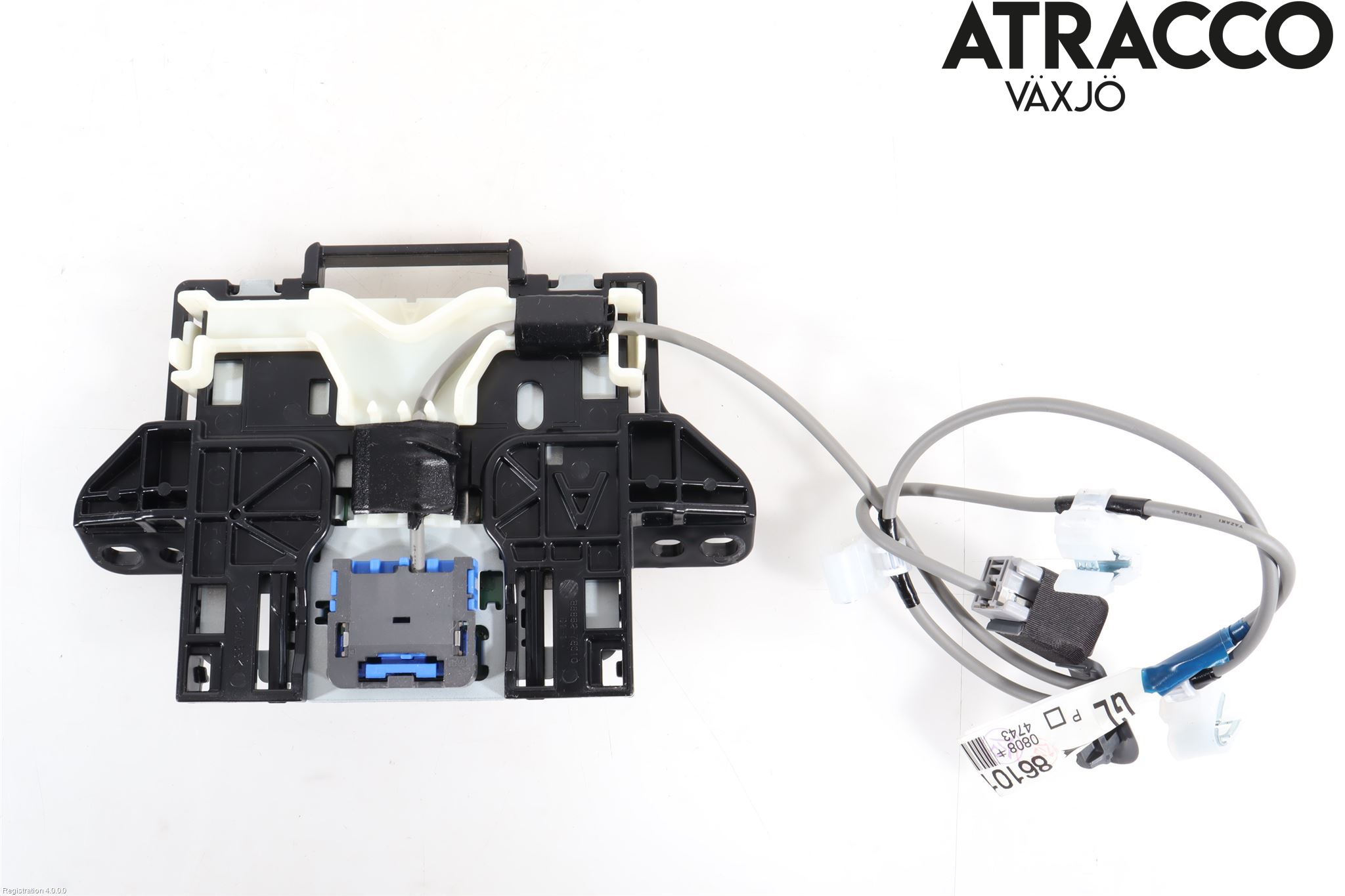 Toyota PRIUS (ZVW50) 16-21 Antenn