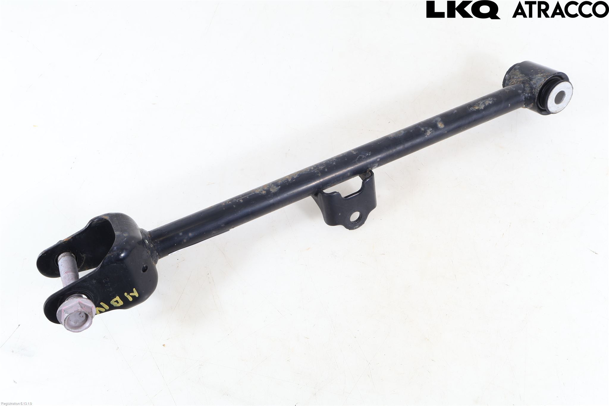 Mazda MX-5 IV (ND/ND2/ND3) MIATA 15- Bärarm Bak Höger