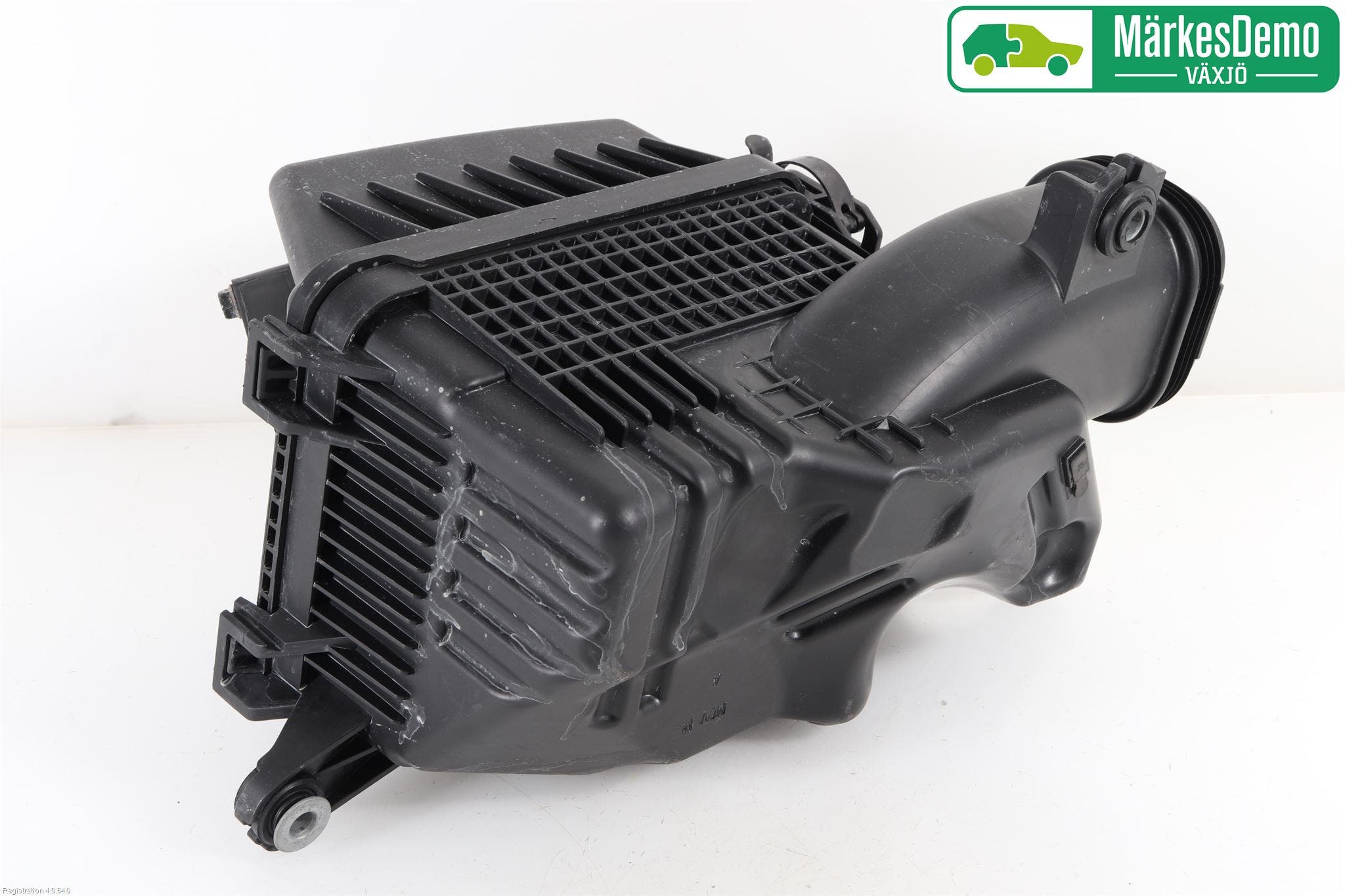 Hyundai i40 16-18 Luftrenare