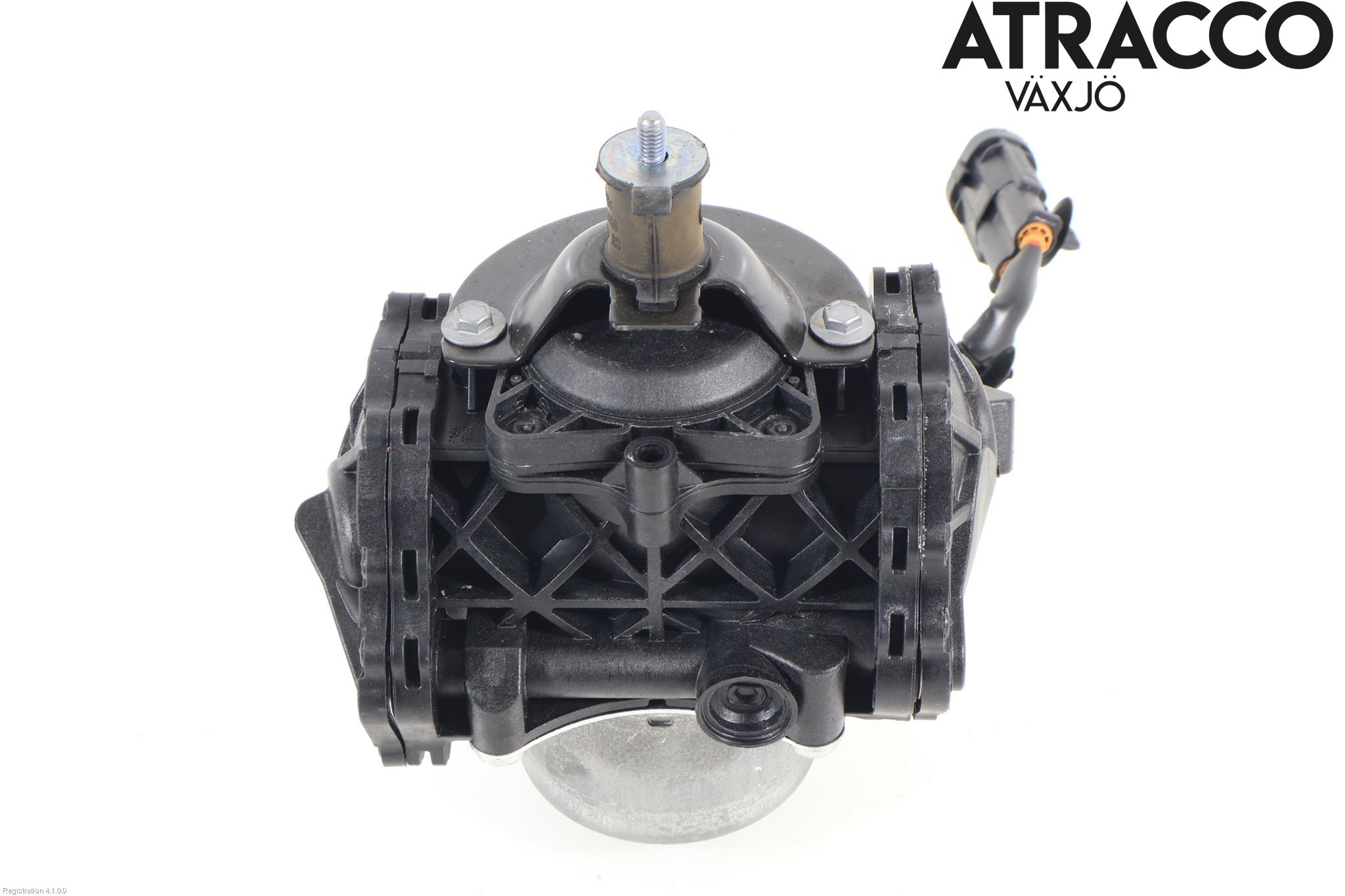 Peugeot 208/E-208 20- Vakuumpump