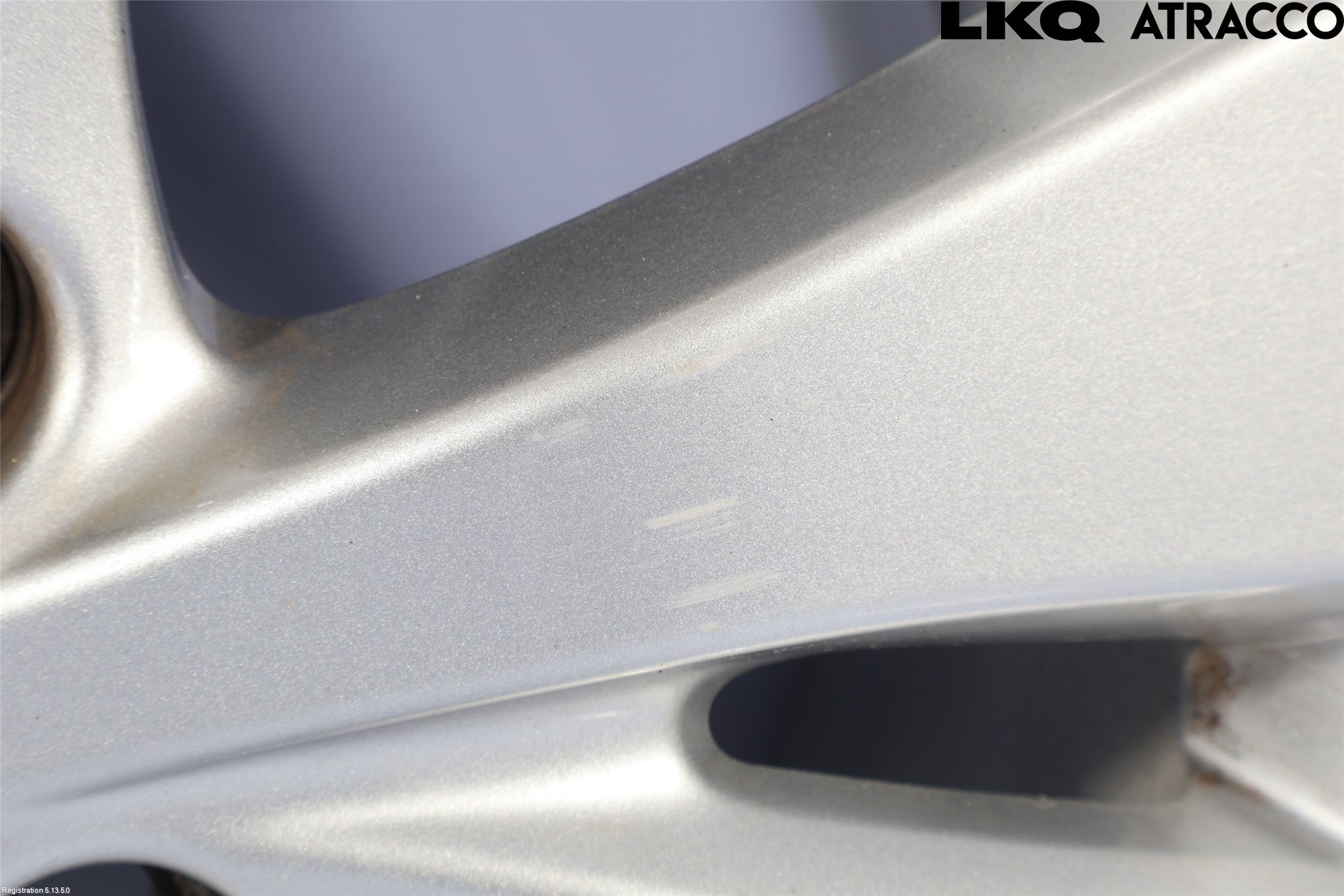 Honda HR-V 15-21 Fälg Aluminium