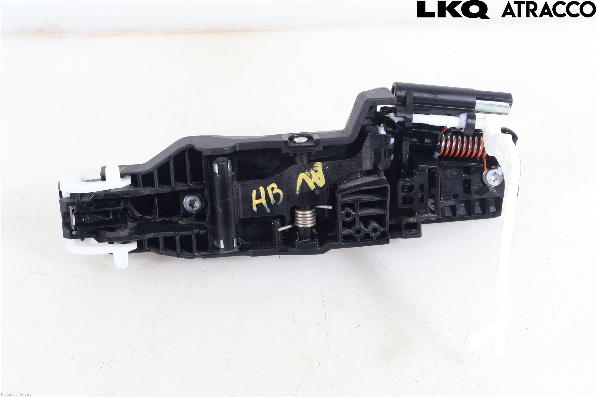 Toyota bZ4X EA10 22- Dörrhandtag Yttre Hö