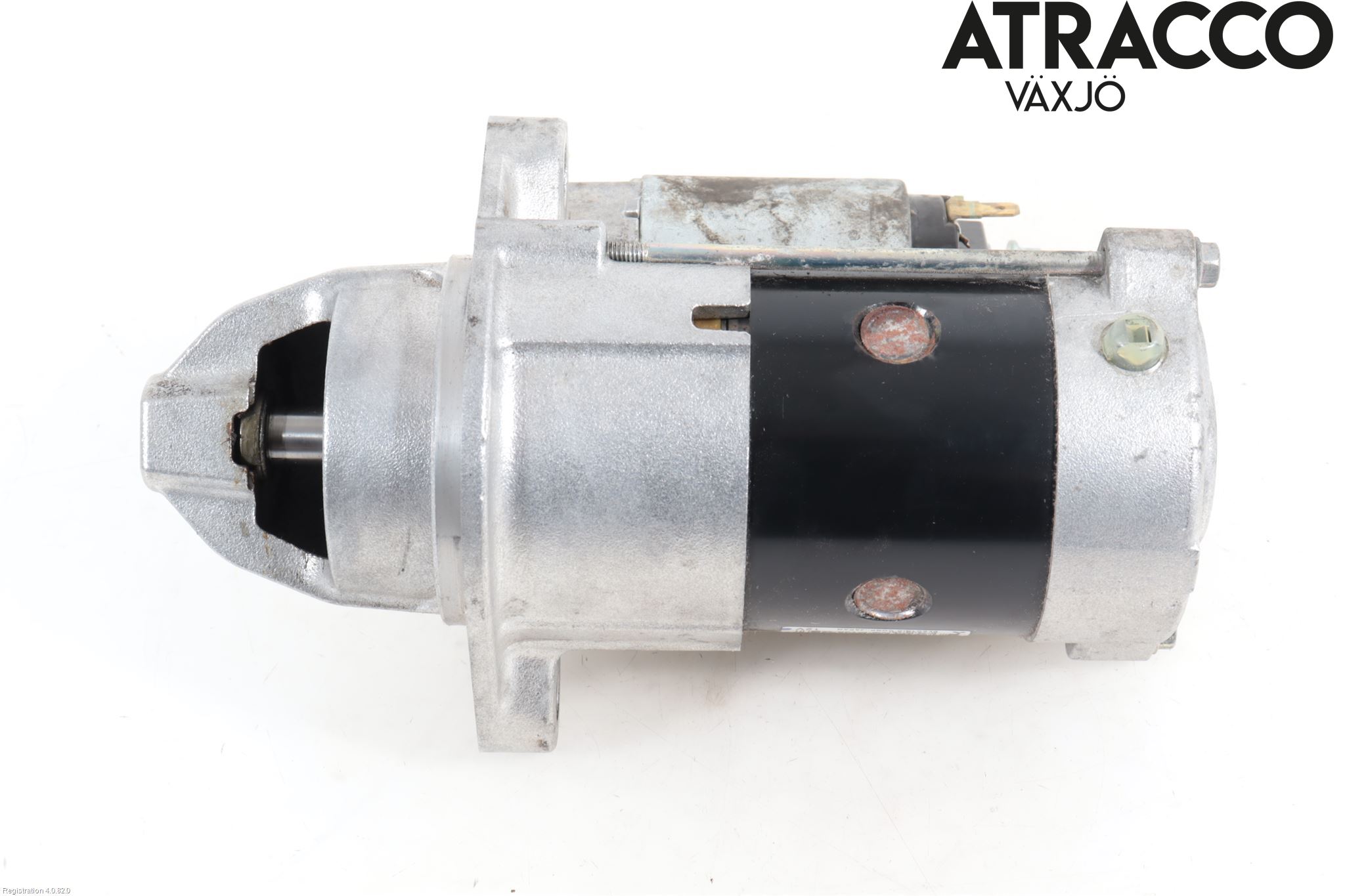 Suzuki SX4 S-CROSS 14-21 Startmotor