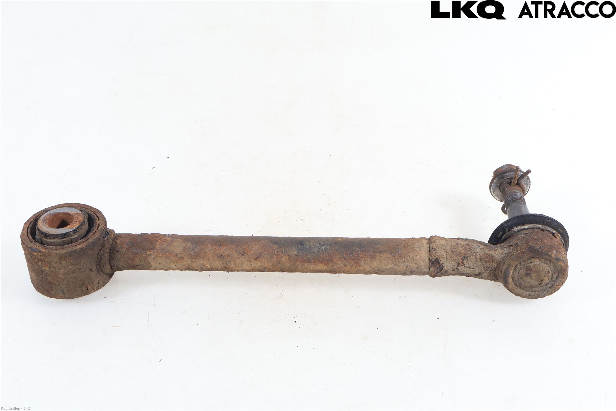 Toyota GT86 12- Bärarm Bak Höger