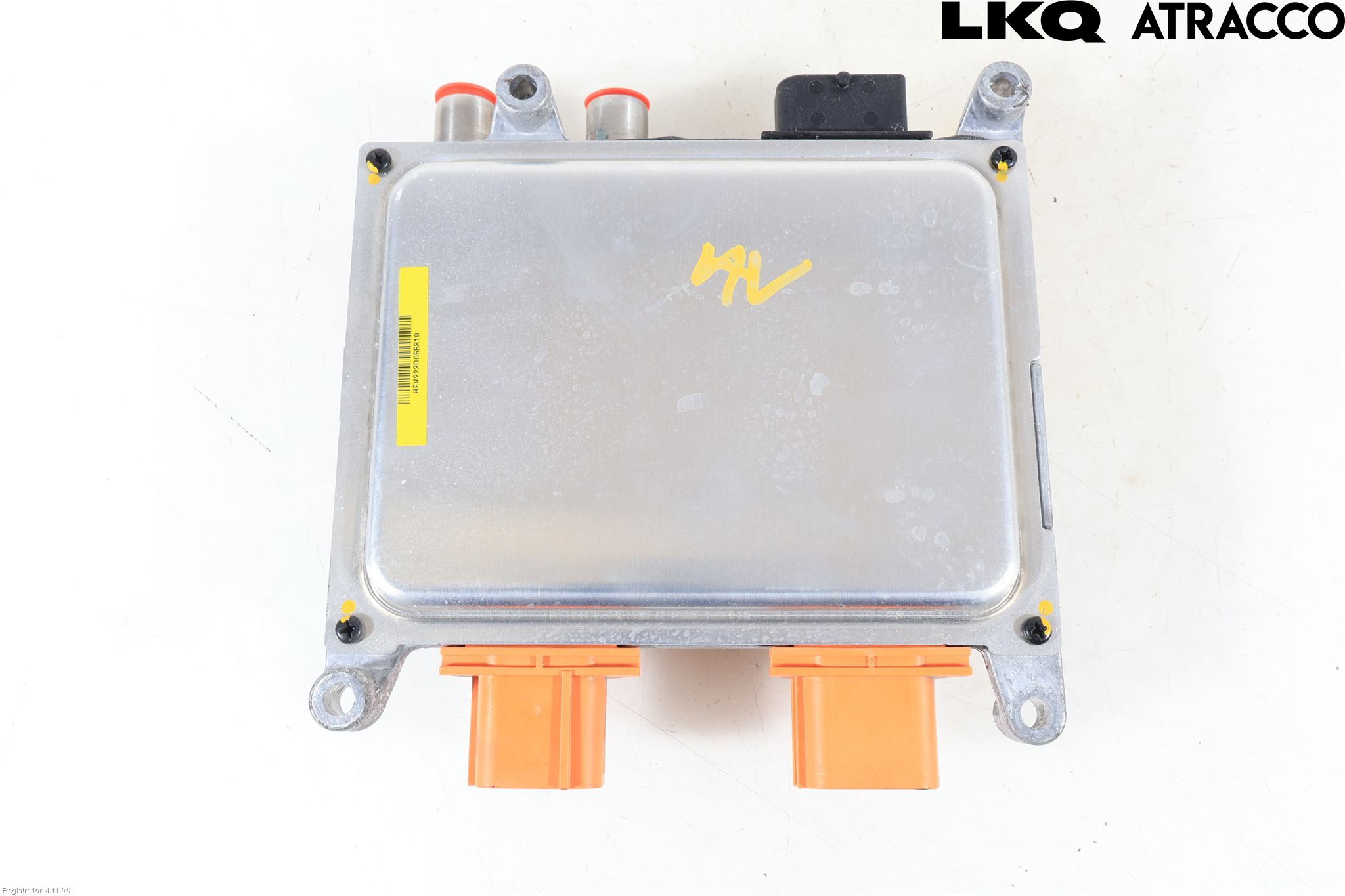 Hyundai TUCSON 05- Styrenhet Övrigt