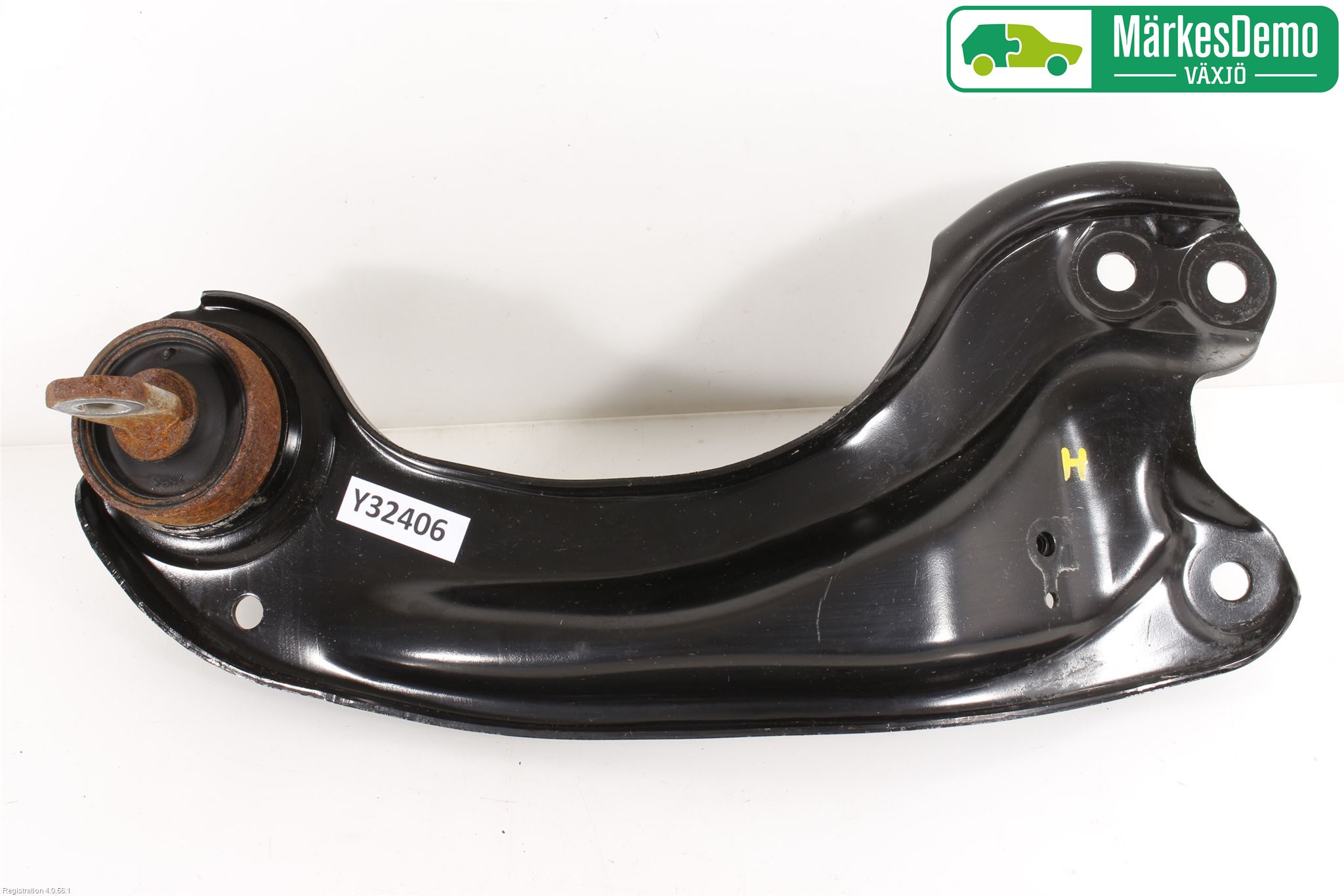 Honda CIVIC 17-22 Bärarm Bak Höger