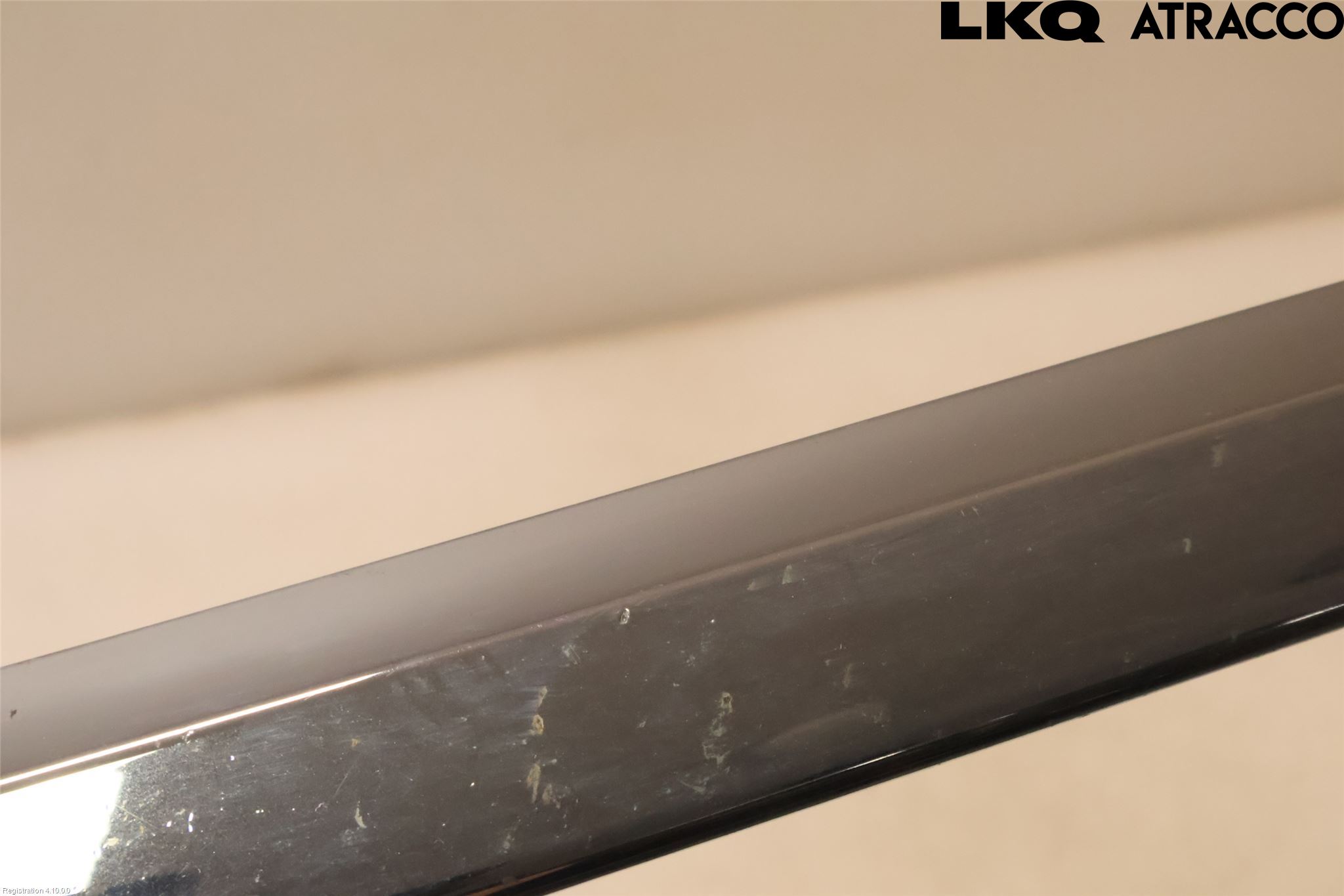 Toyota AURIS 13-19 Grilldel Mitt