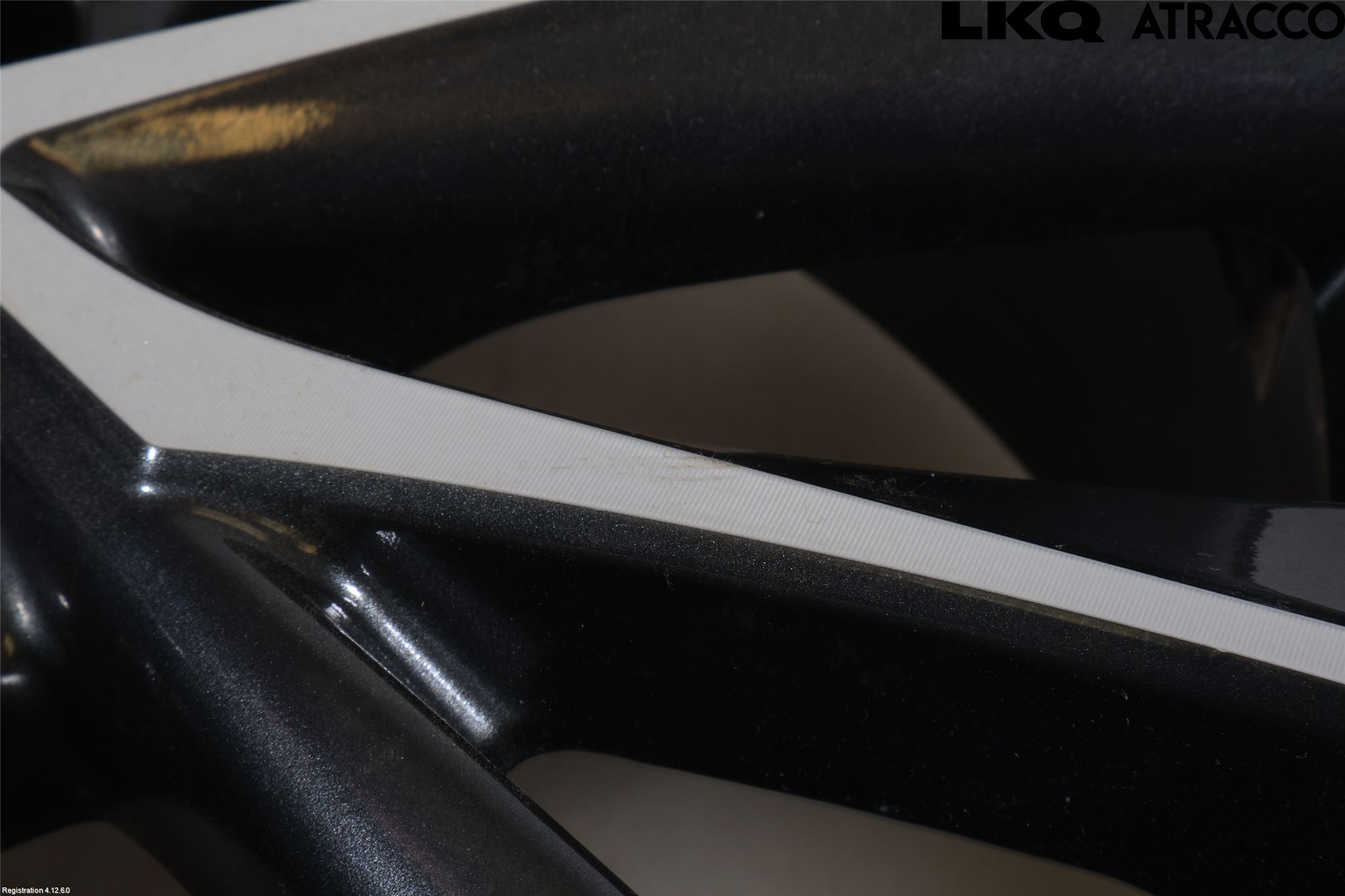 Lexus NX 300h 15-21 Fälg Aluminium