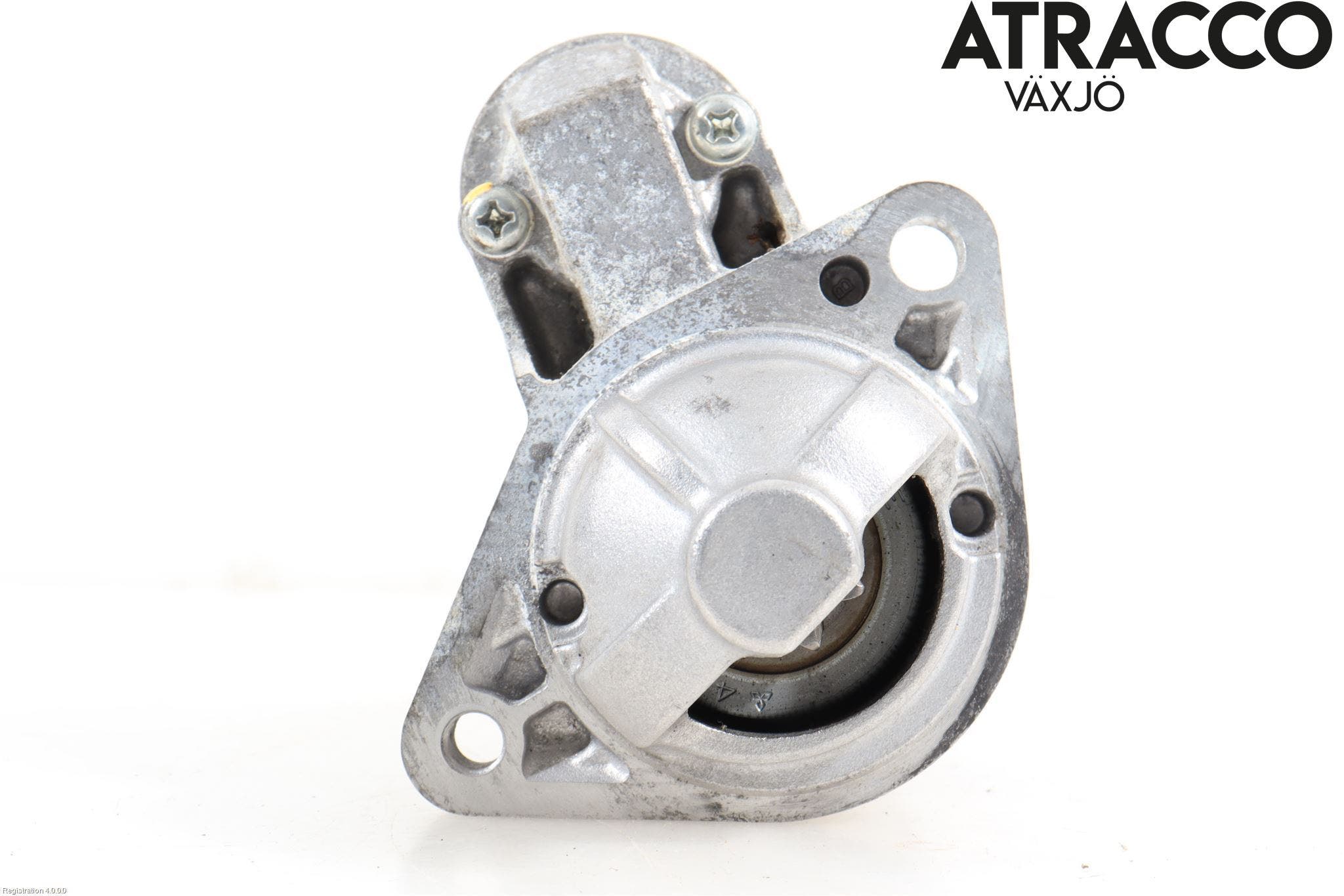 Suzuki SX4 S-CROSS 14-21 Startmotor