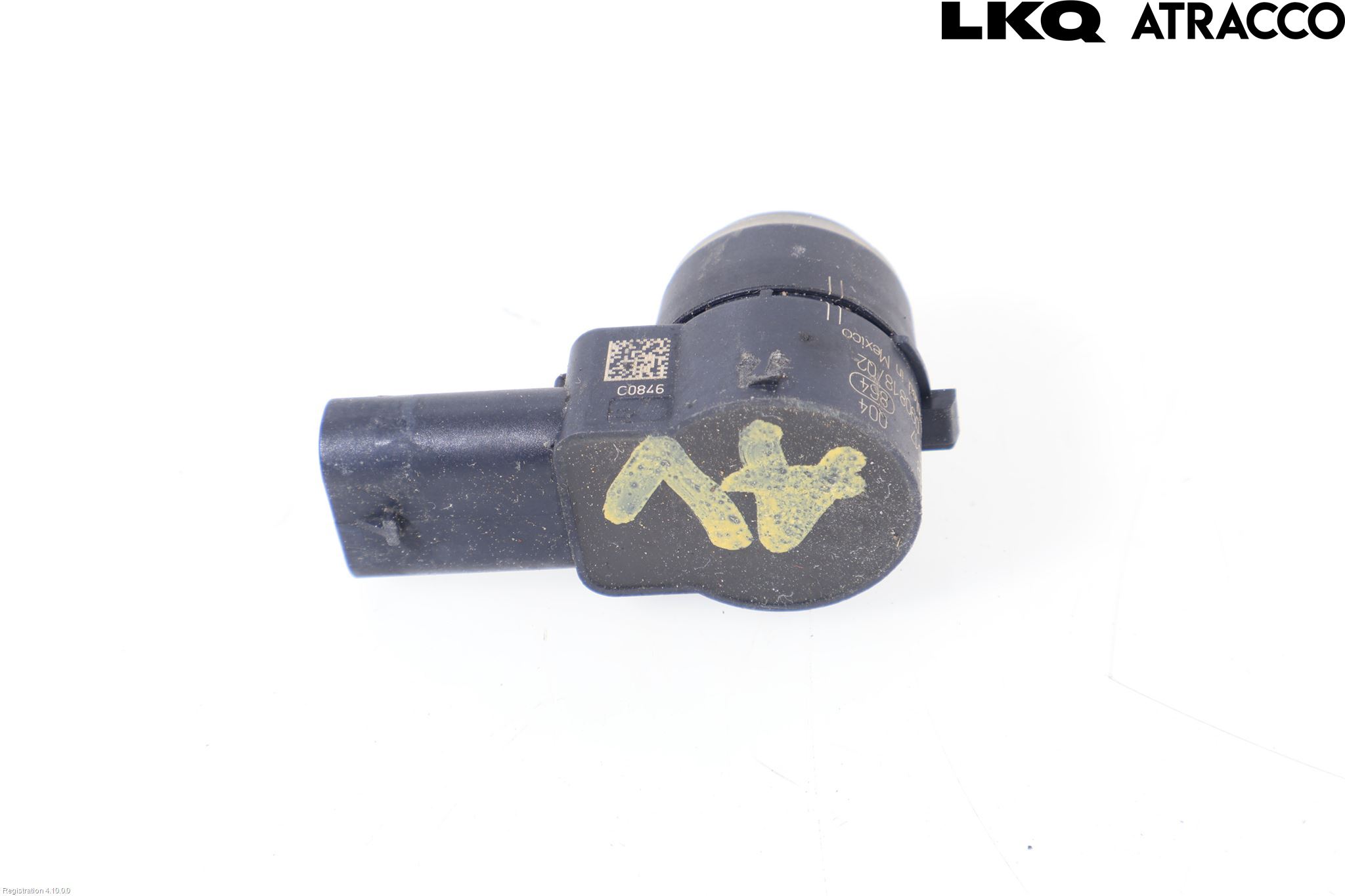 Mercedes-Benz MB E-KLASS (W212) 09-16 Parkeringshjälp Frontsensor