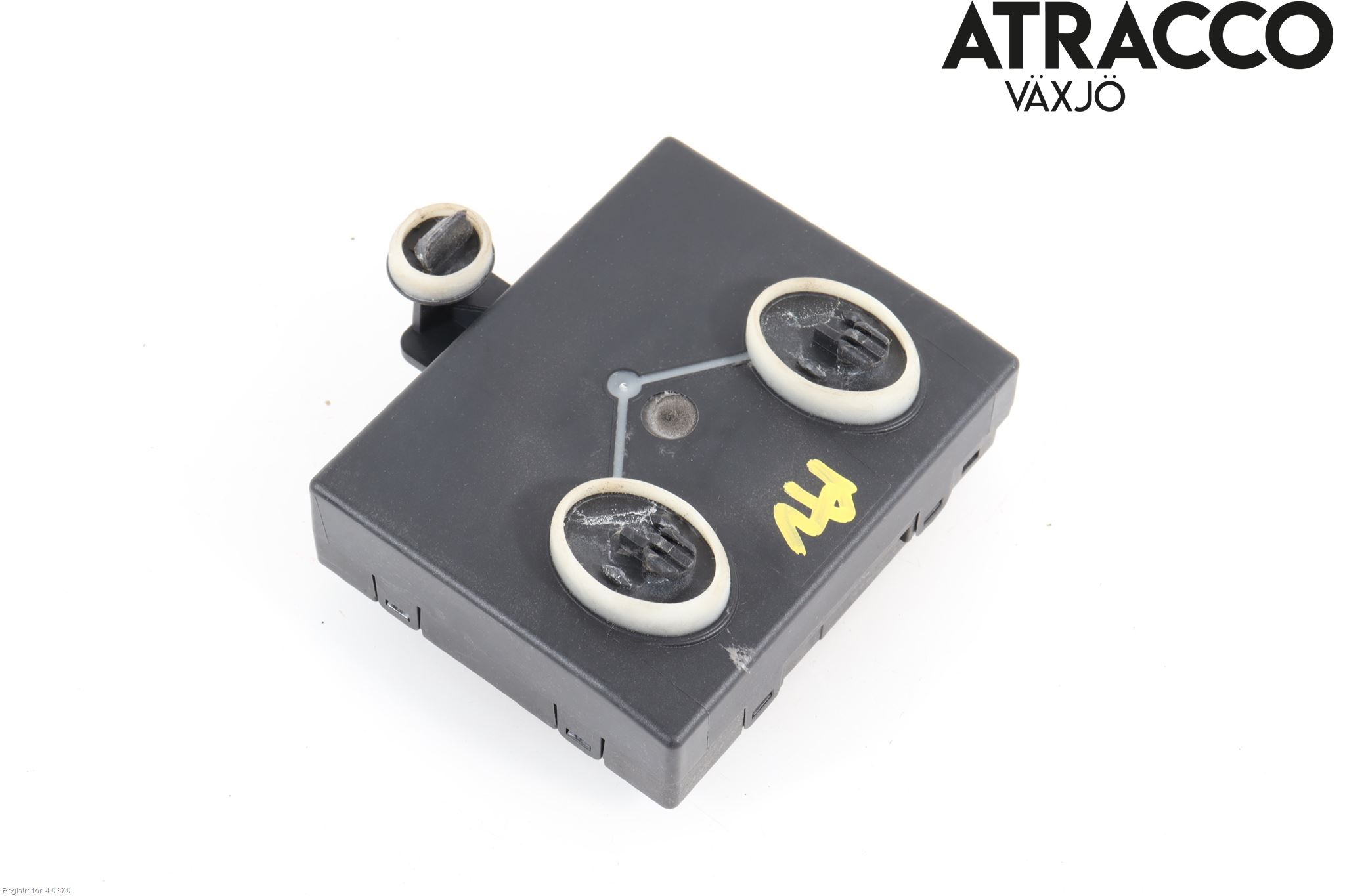 Audi A3/S3 8V 13-20 Styrenhet Dörr